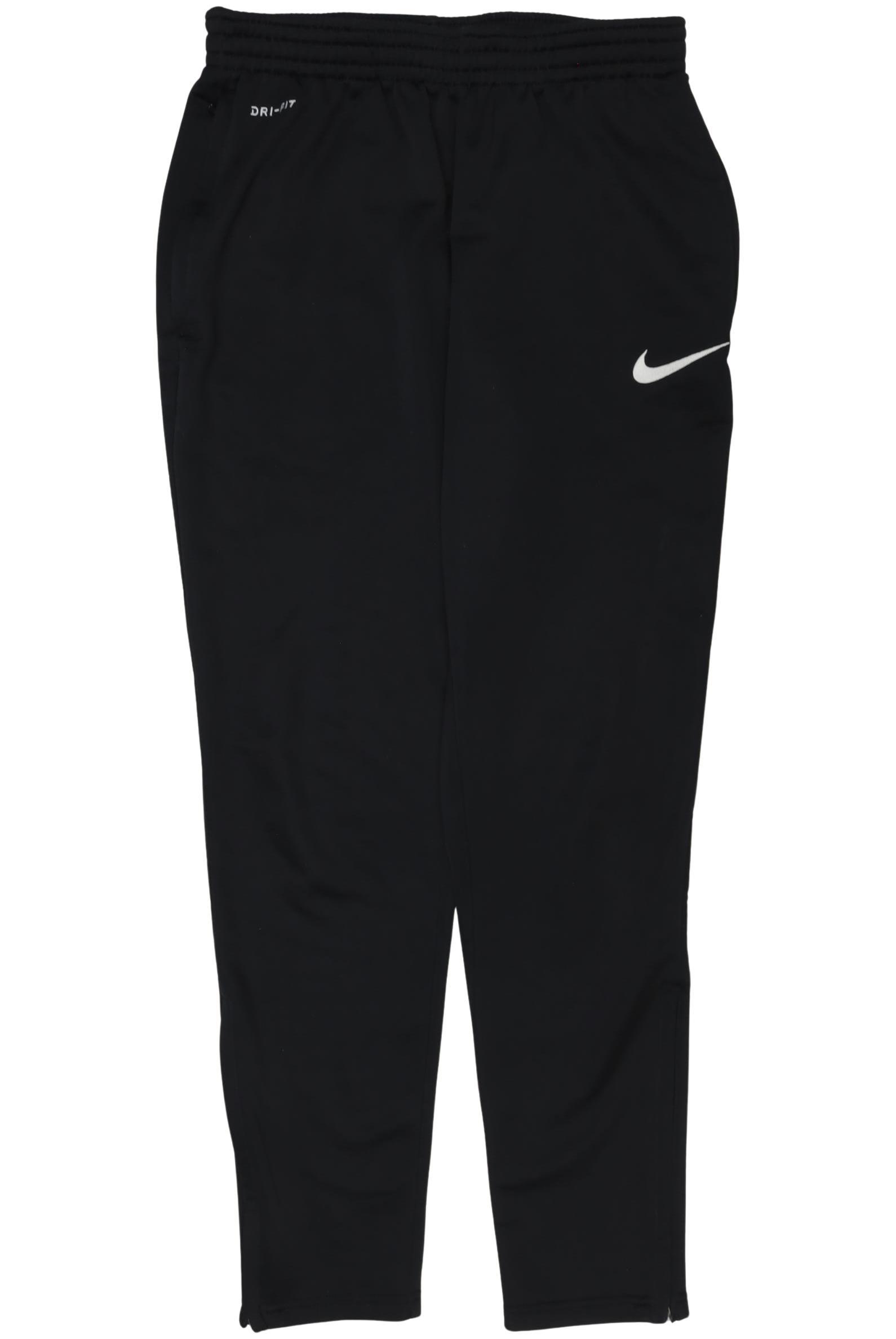 

Nike Damen Stoffhose, schwarz, Gr. 0