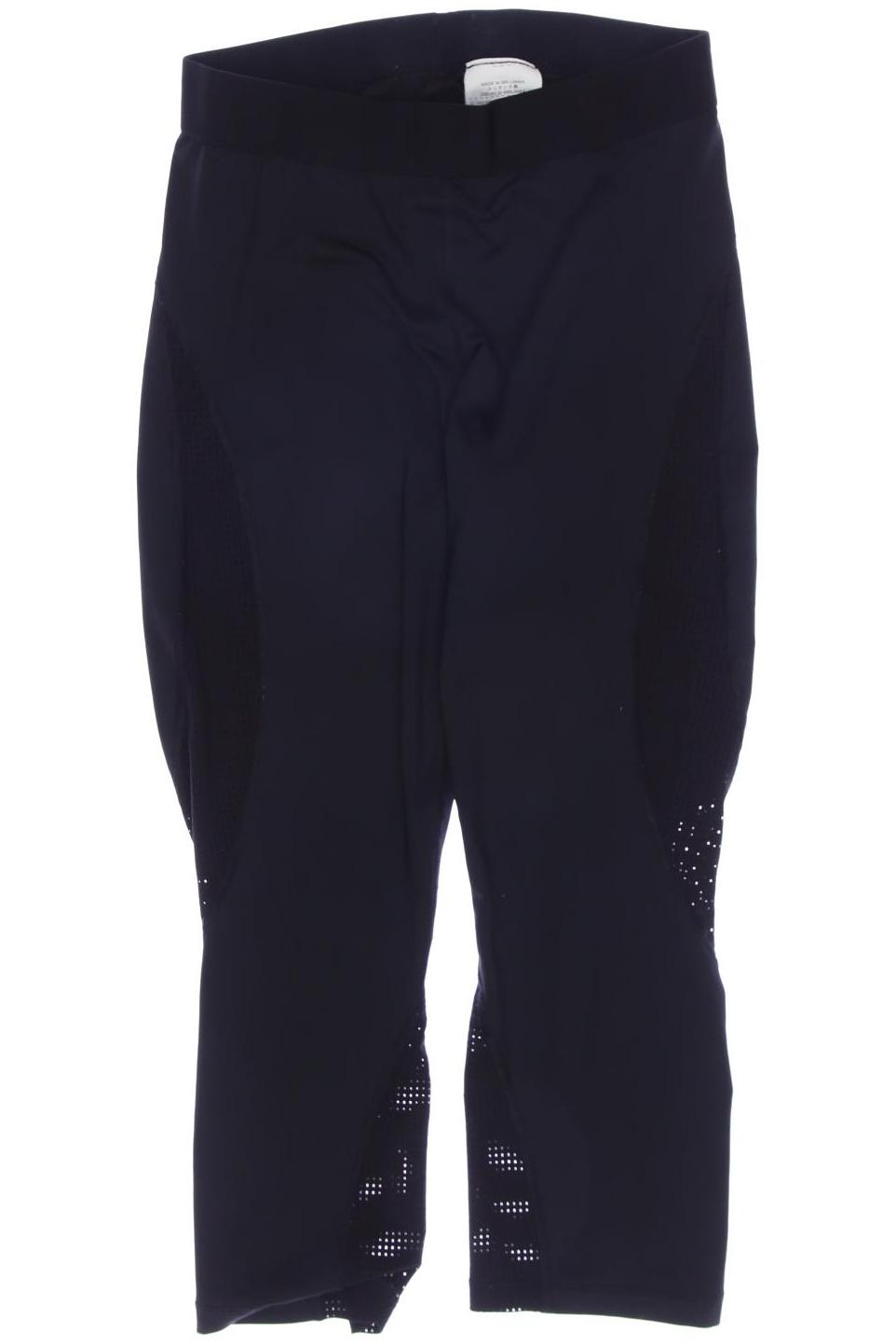 

Nike Damen Stoffhose, schwarz, Gr. 0