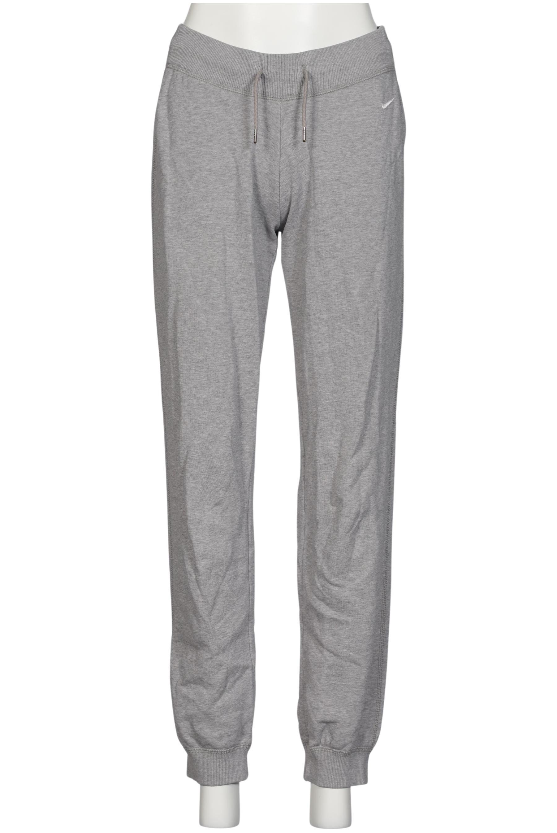 

Nike Damen Stoffhose, grau, Gr. 0