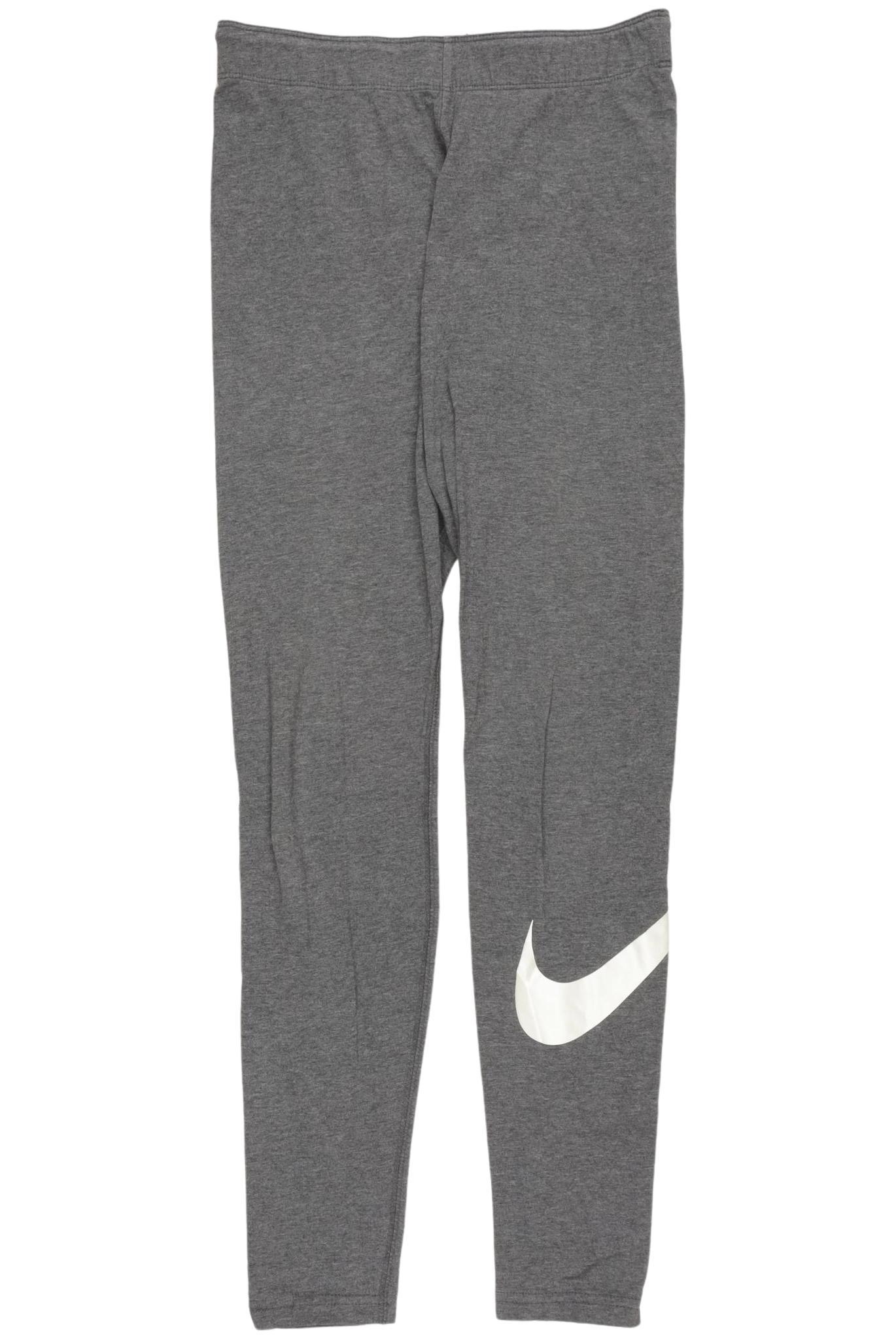 

Nike Damen Stoffhose, grau, Gr. 0