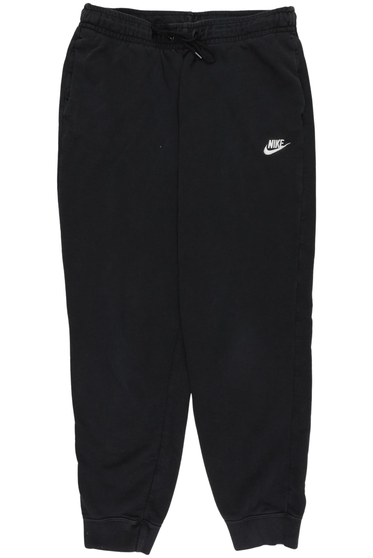 

Nike Damen Stoffhose, schwarz, Gr. 0