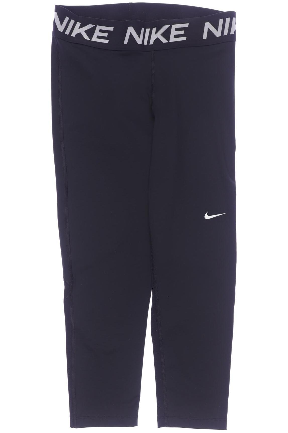 

Nike Damen Stoffhose, schwarz, Gr. 0