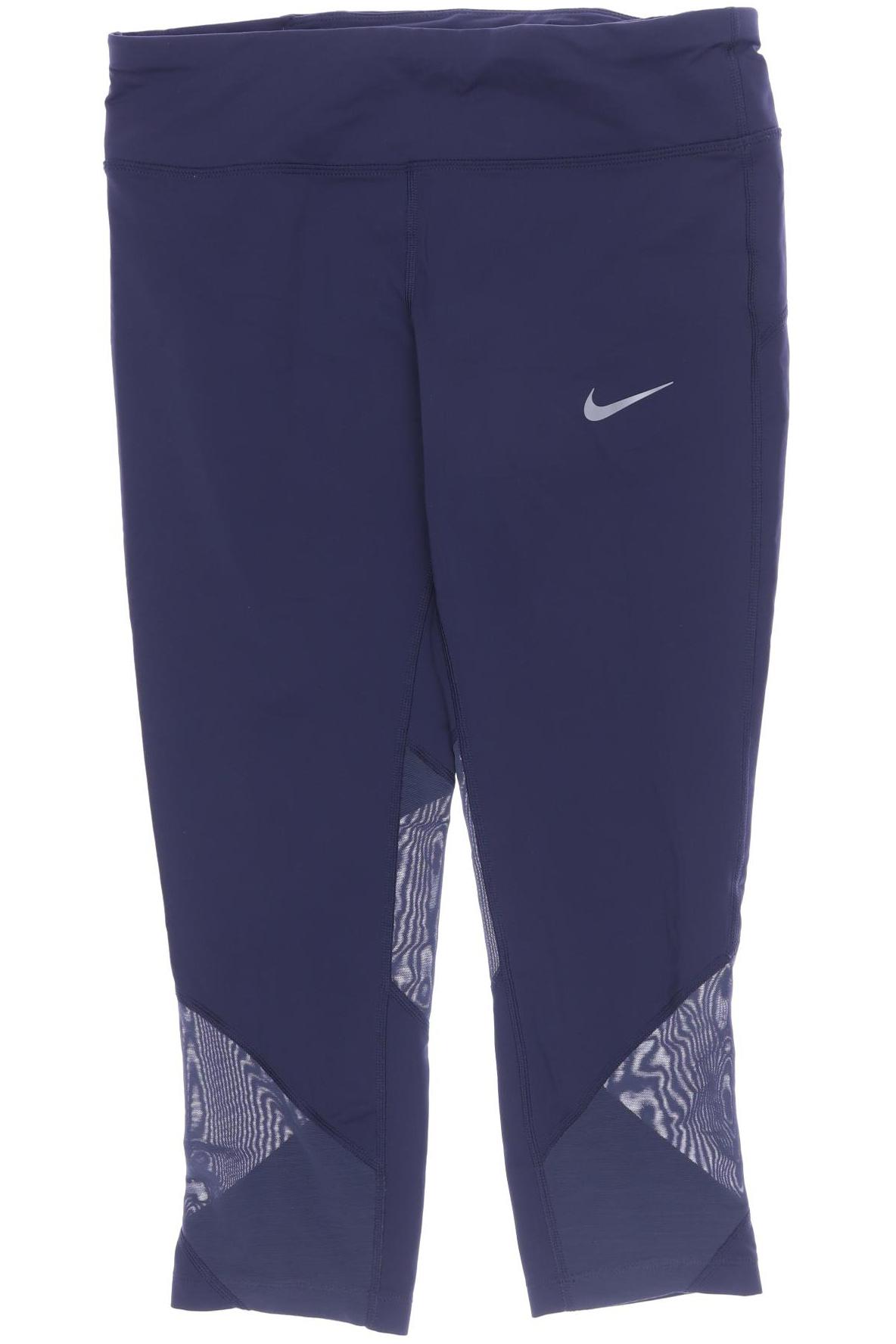 

Nike Damen Stoffhose, blau, Gr. 42