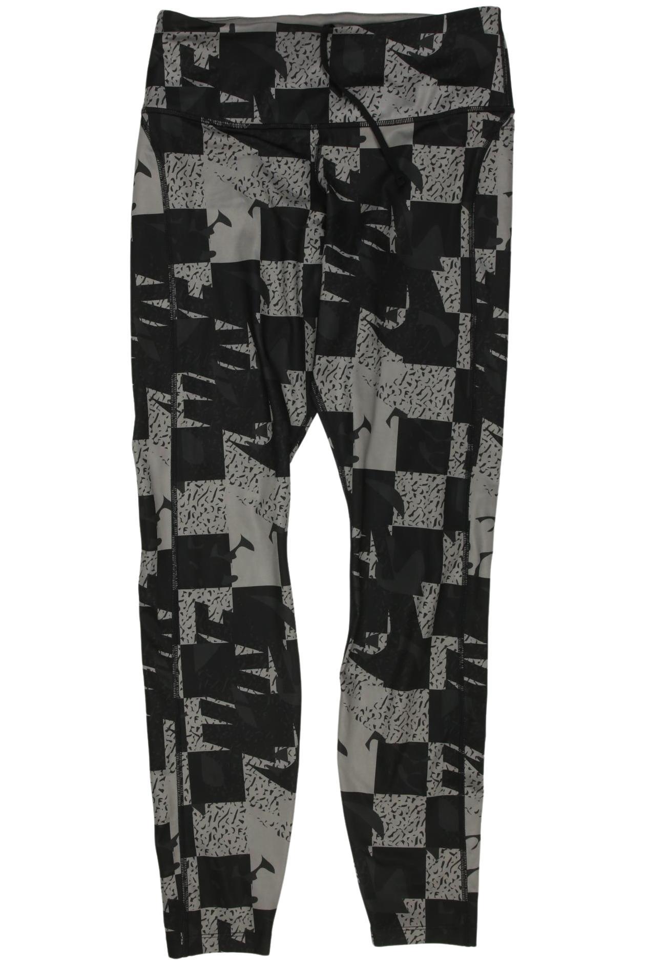 

Nike Damen Stoffhose, grau, Gr. 0