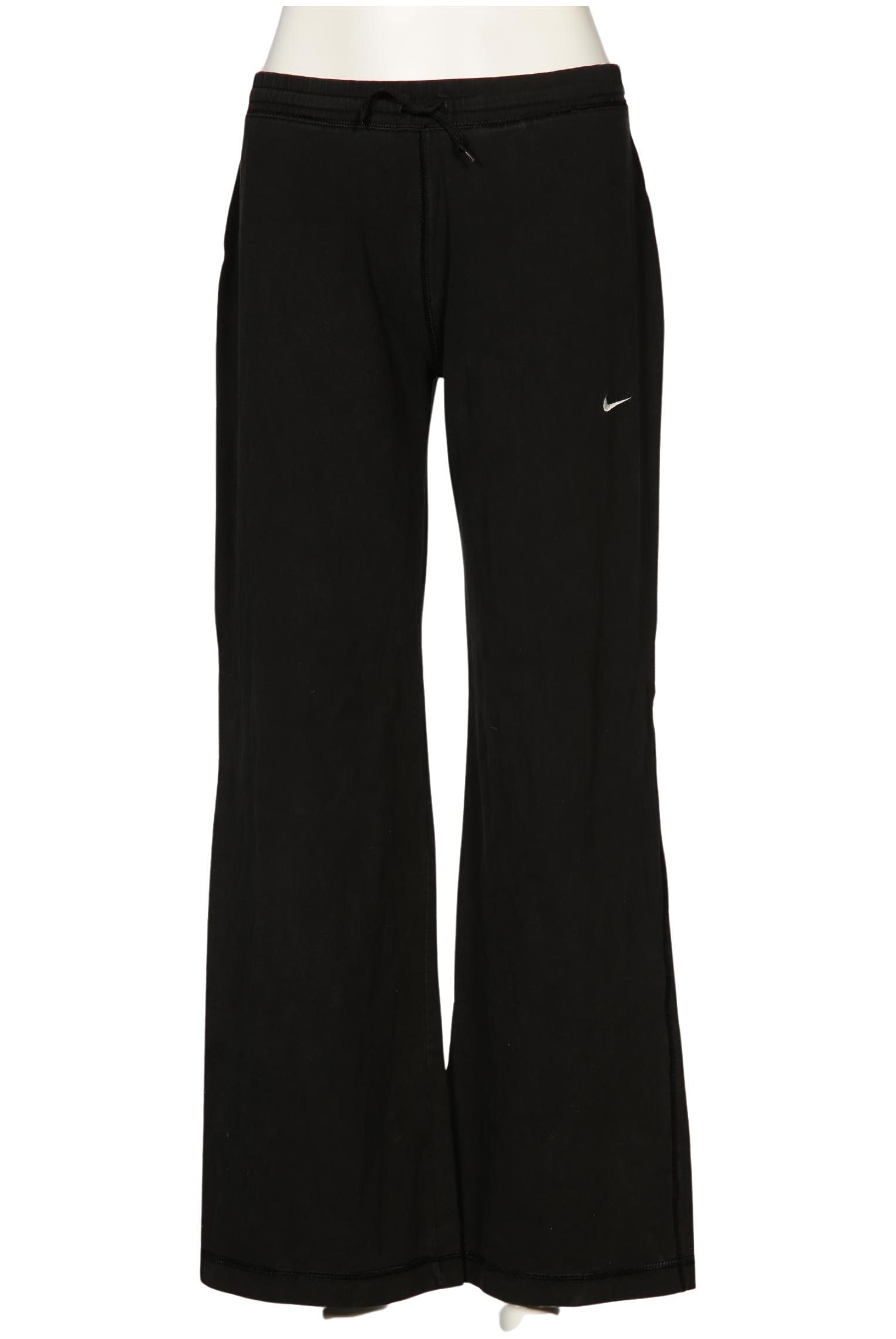 

Nike Damen Stoffhose, schwarz, Gr. 38