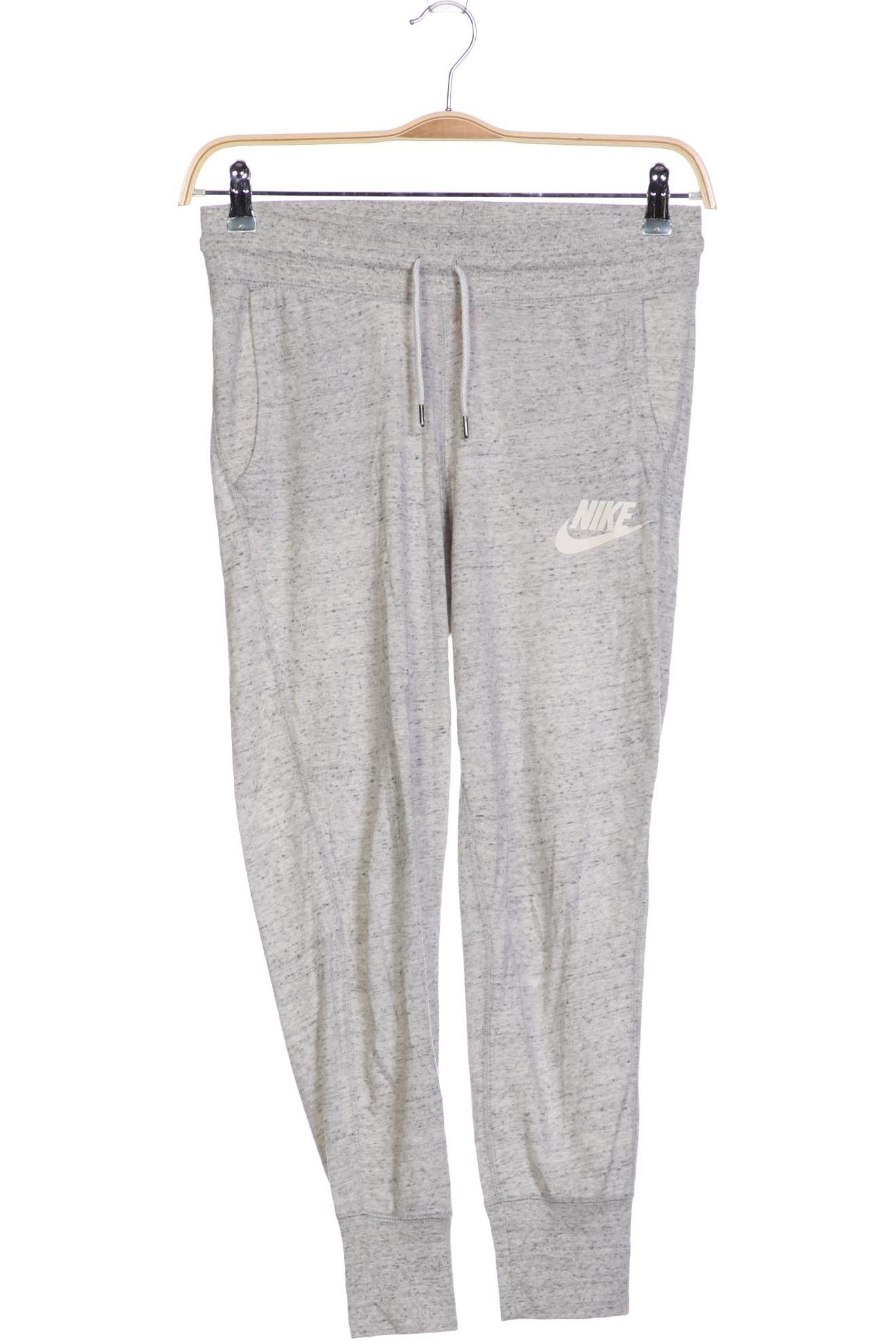 

Nike Damen Stoffhose, grau