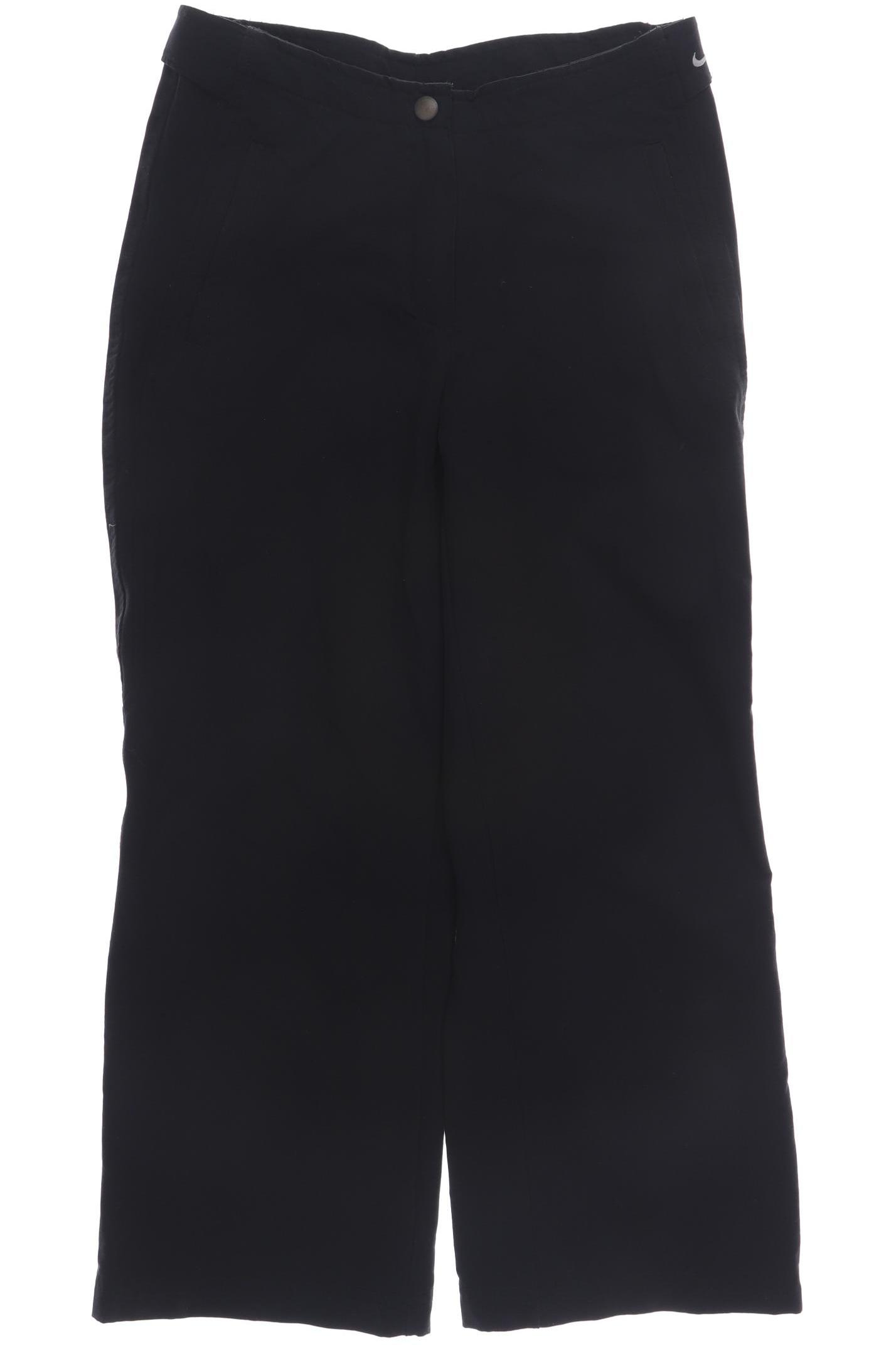 

Nike Damen Stoffhose, schwarz, Gr. 36