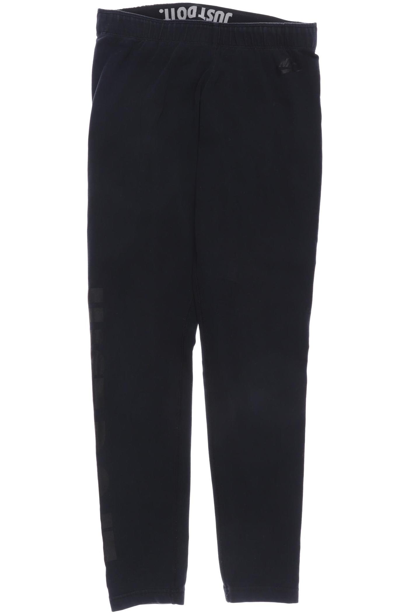 

Nike Damen Stoffhose, schwarz, Gr. 0