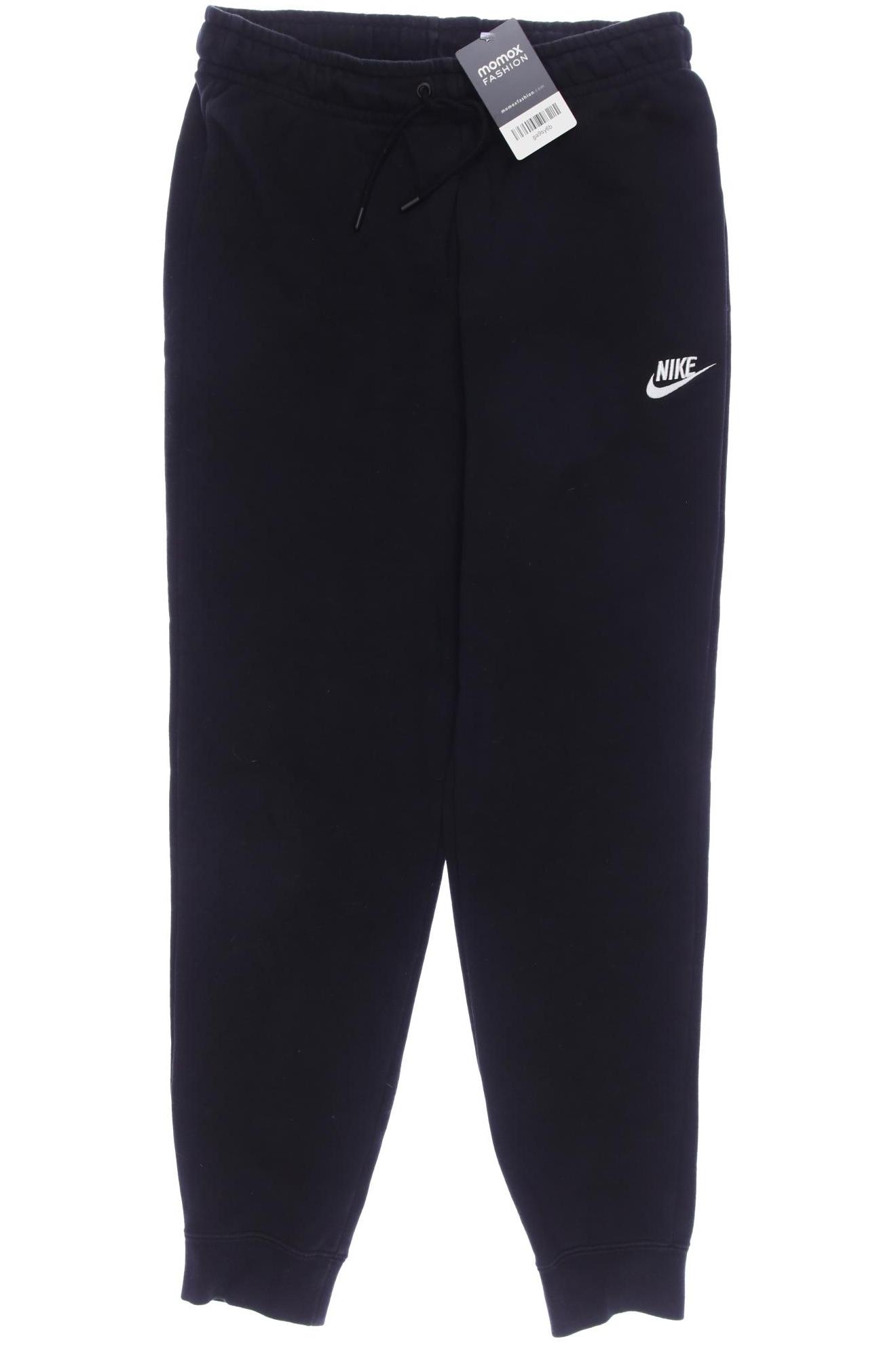 

Nike Damen Stoffhose, schwarz, Gr. 0