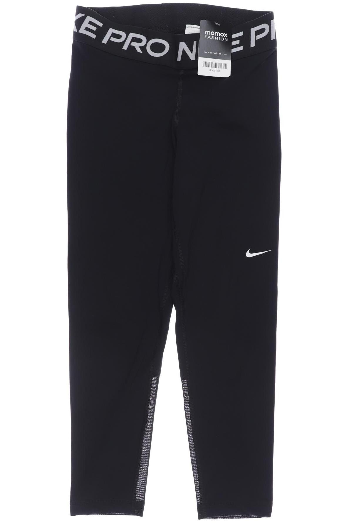 

Nike Damen Stoffhose, schwarz, Gr. 0