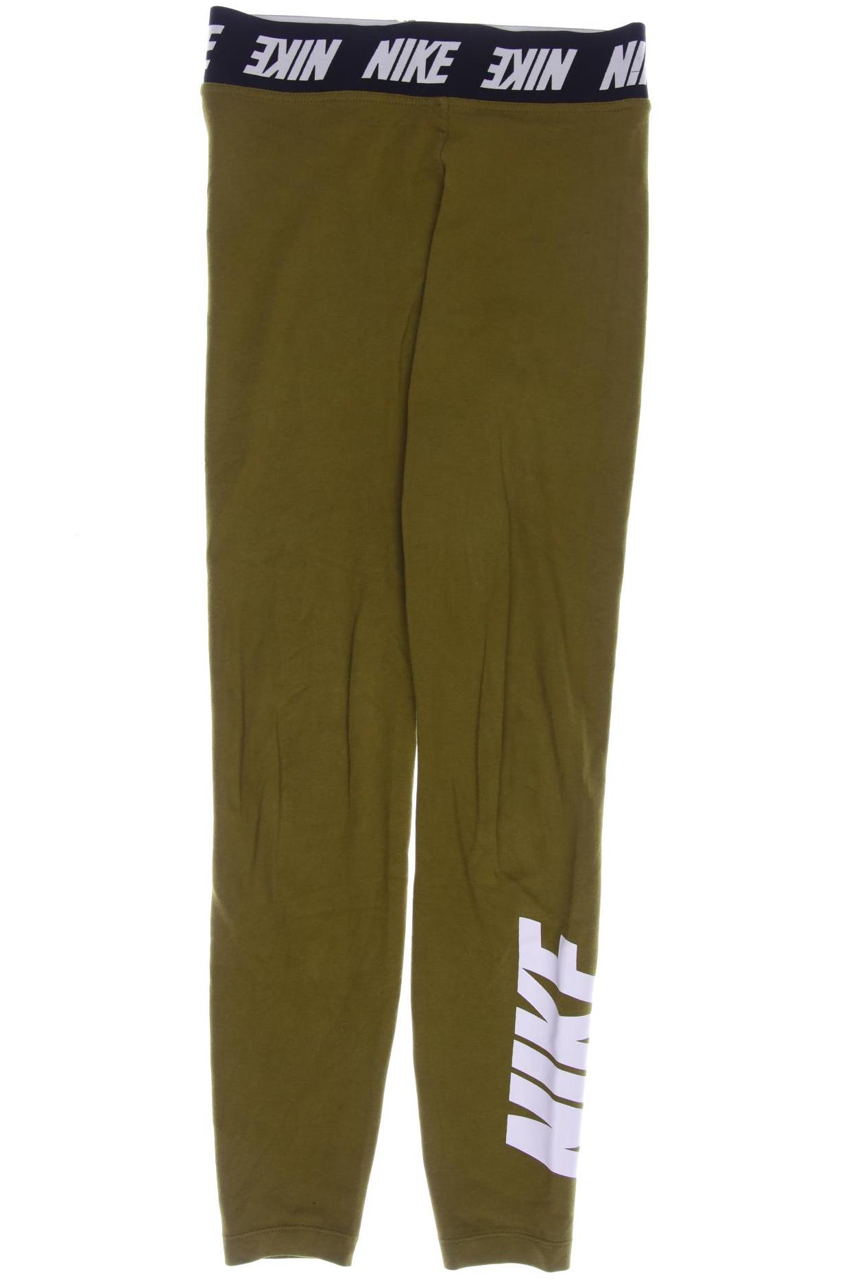 

Nike Damen Stoffhose, grün