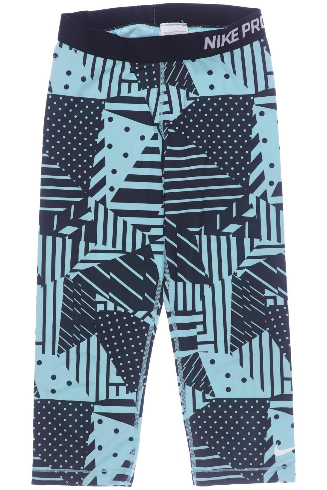 

Nike Damen Stoffhose, türkis, Gr. 0