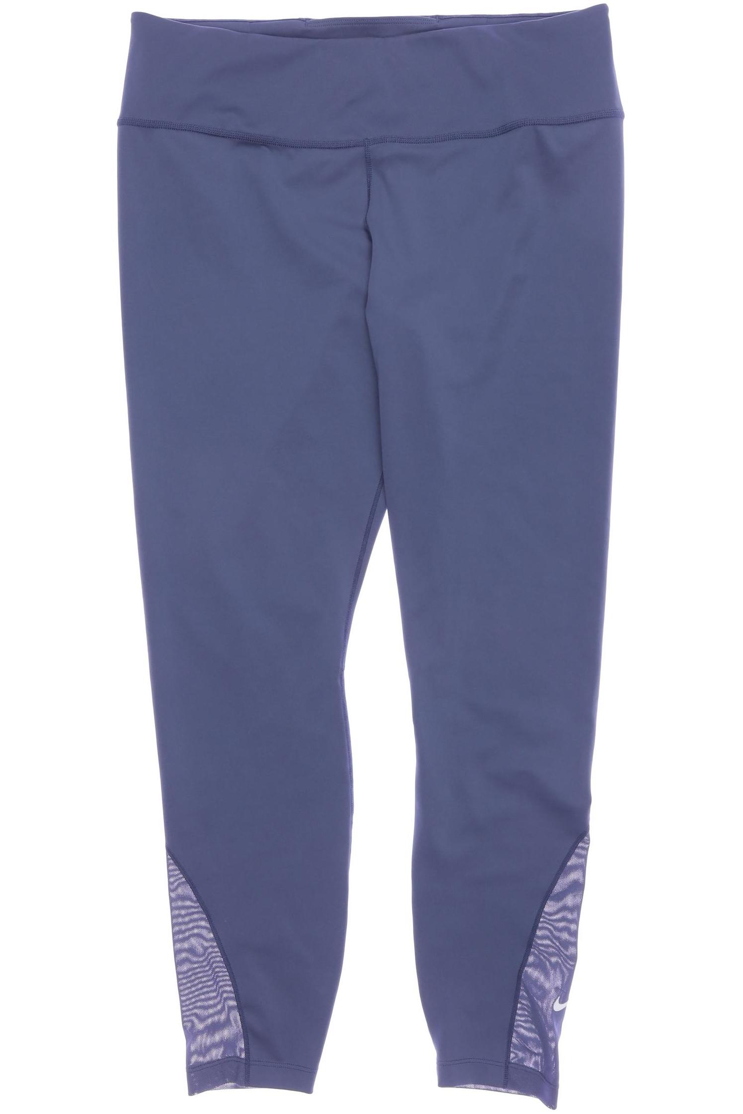 

Nike Damen Stoffhose, blau, Gr. 0