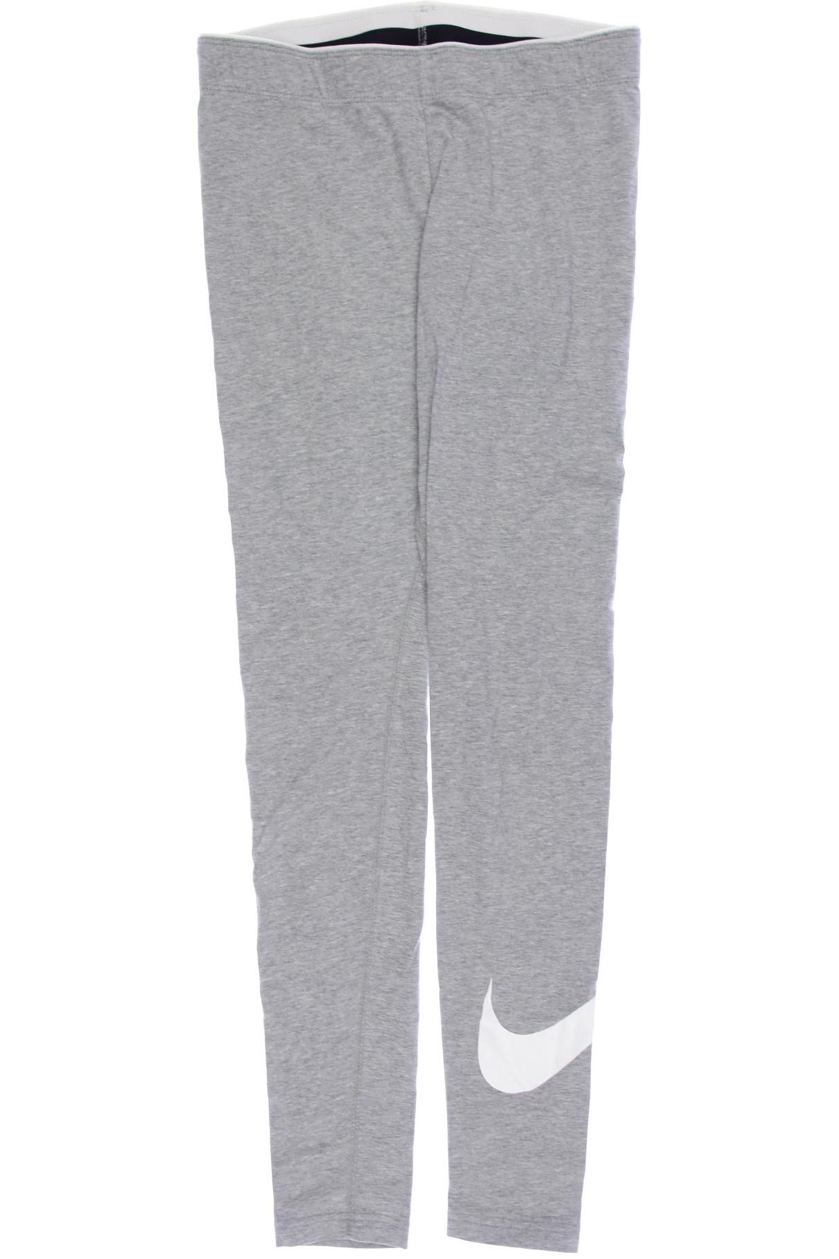 

Nike Damen Stoffhose, grau