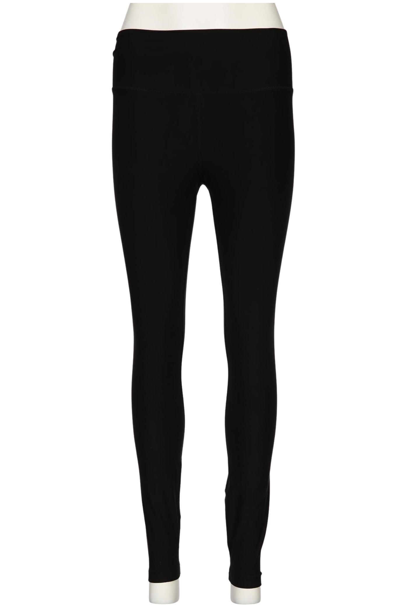 

Nike Damen Stoffhose, schwarz, Gr. 0