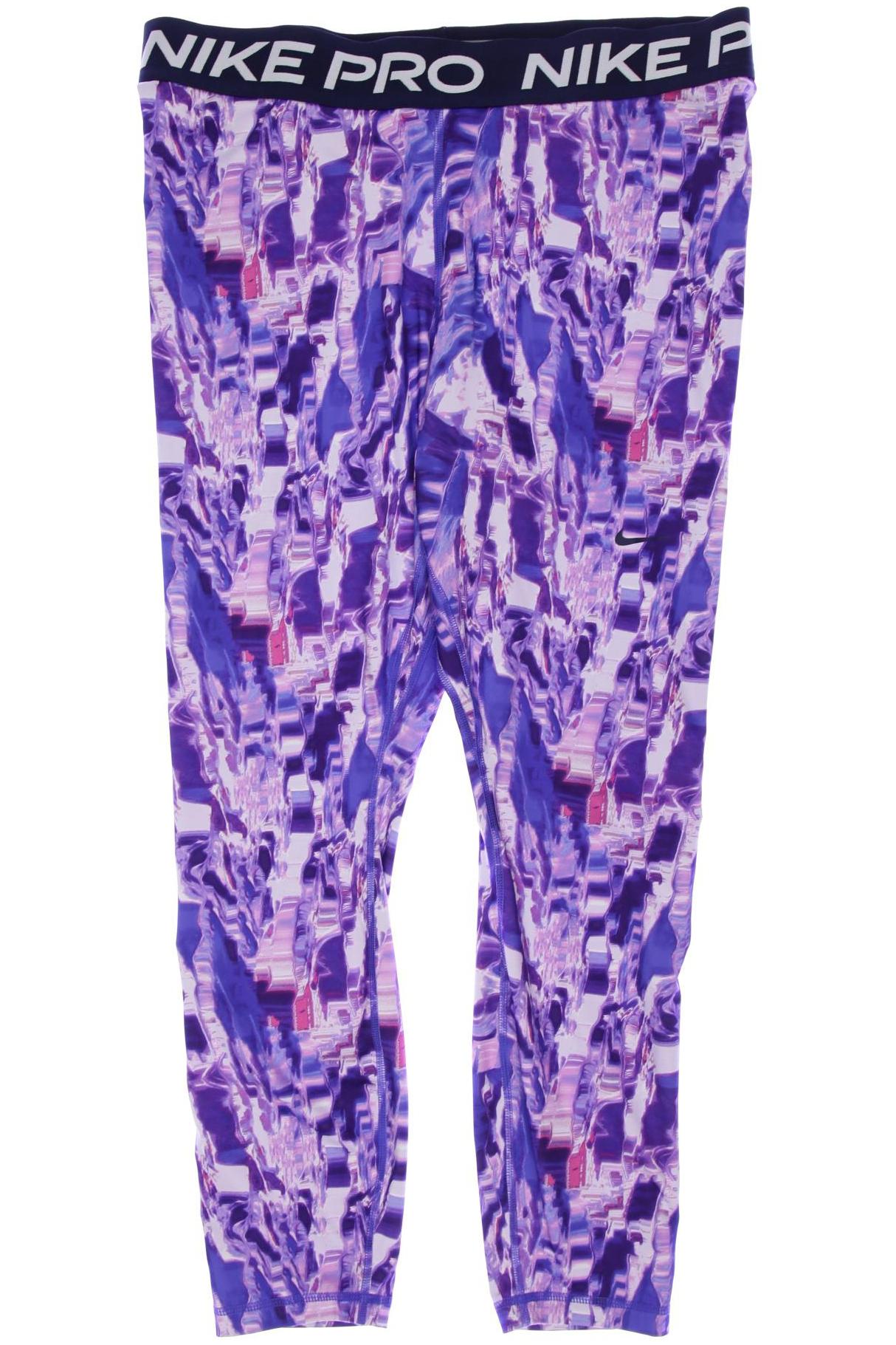 

Nike Damen Stoffhose, flieder, Gr. 32