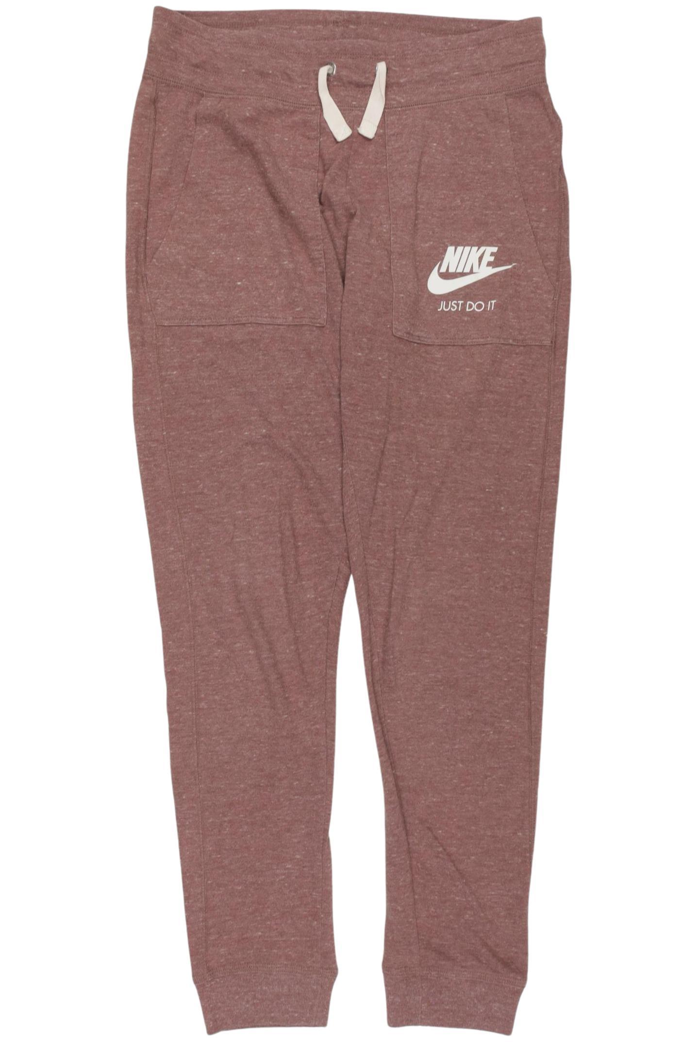 

Nike Damen Stoffhose, pink, Gr. 0