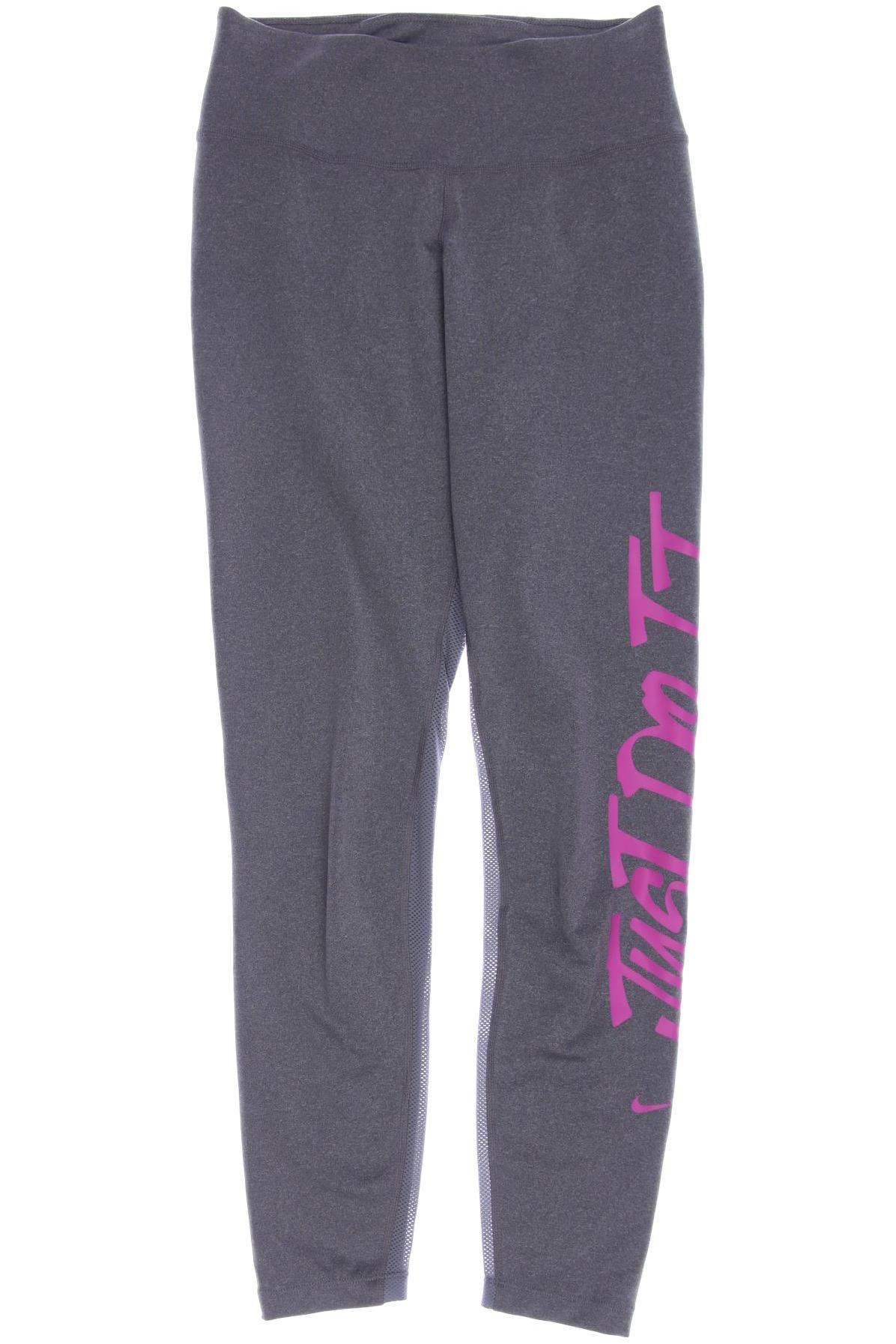 

Nike Damen Stoffhose, grau, Gr. 36
