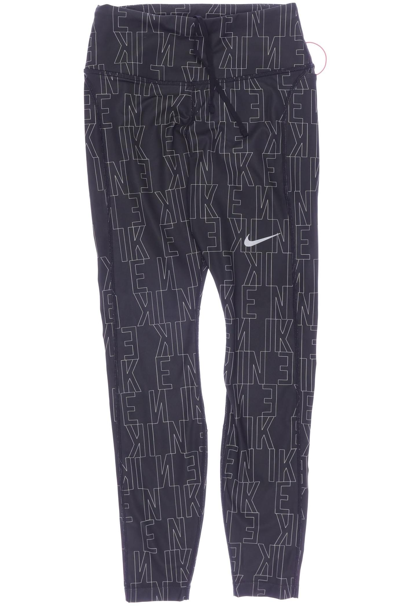 

Nike Damen Stoffhose, grau, Gr. 0