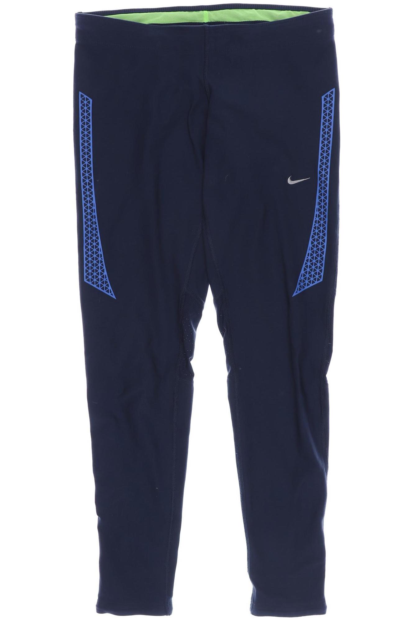

Nike Damen Stoffhose, marineblau, Gr. 0