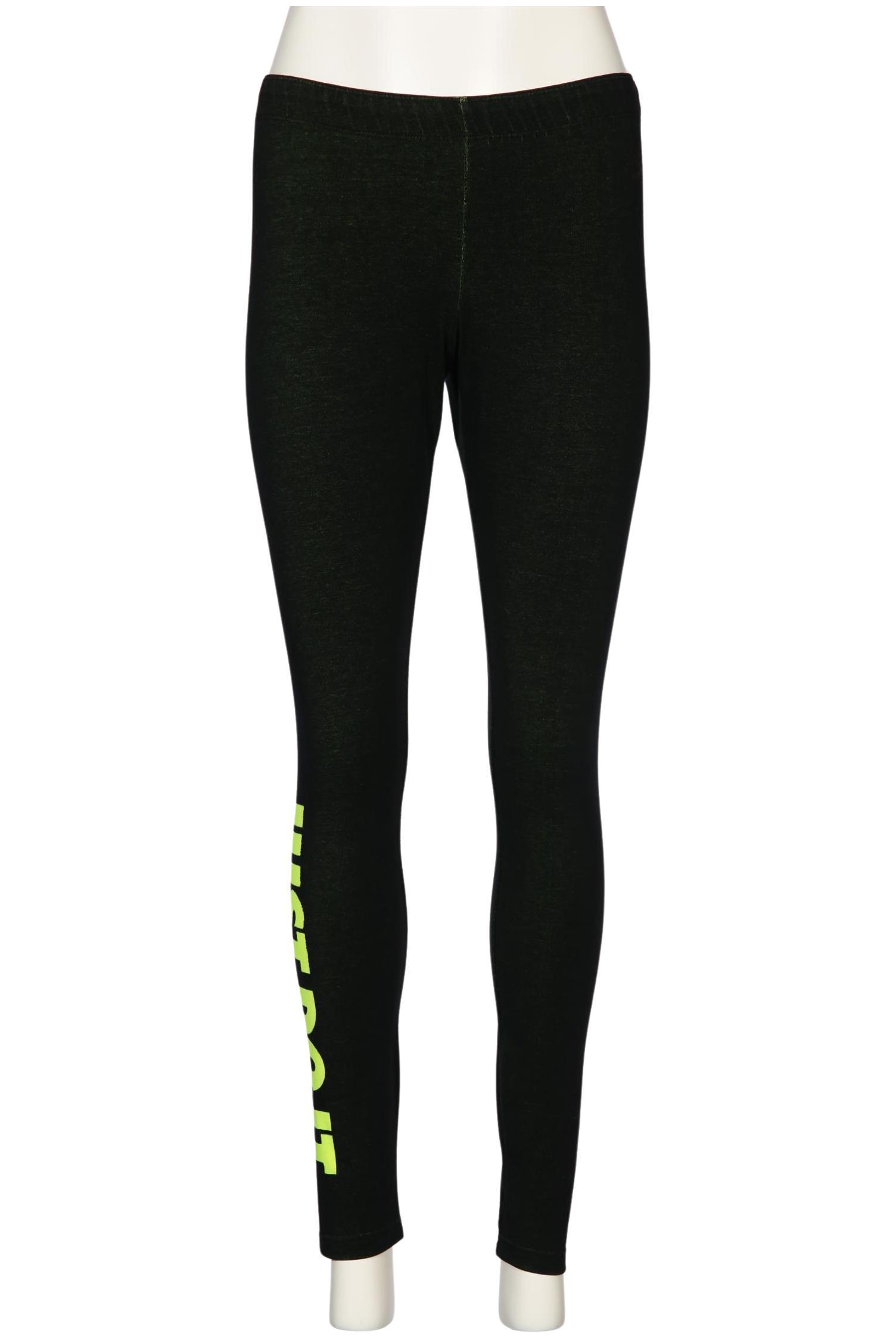 

Nike Damen Stoffhose, neon, Gr. 0