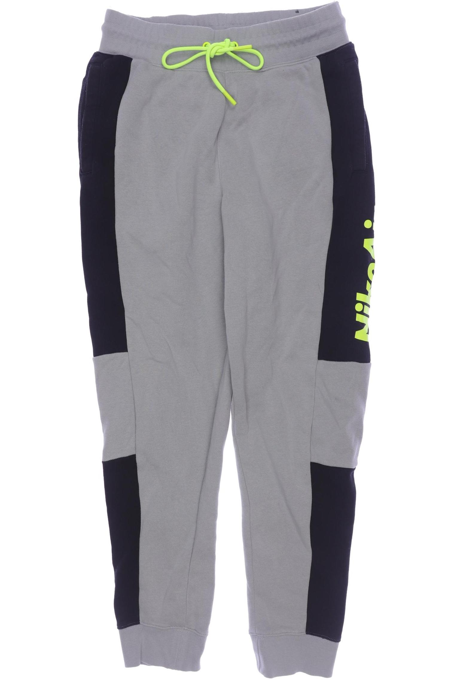 

Nike Damen Stoffhose, grau, Gr. 0
