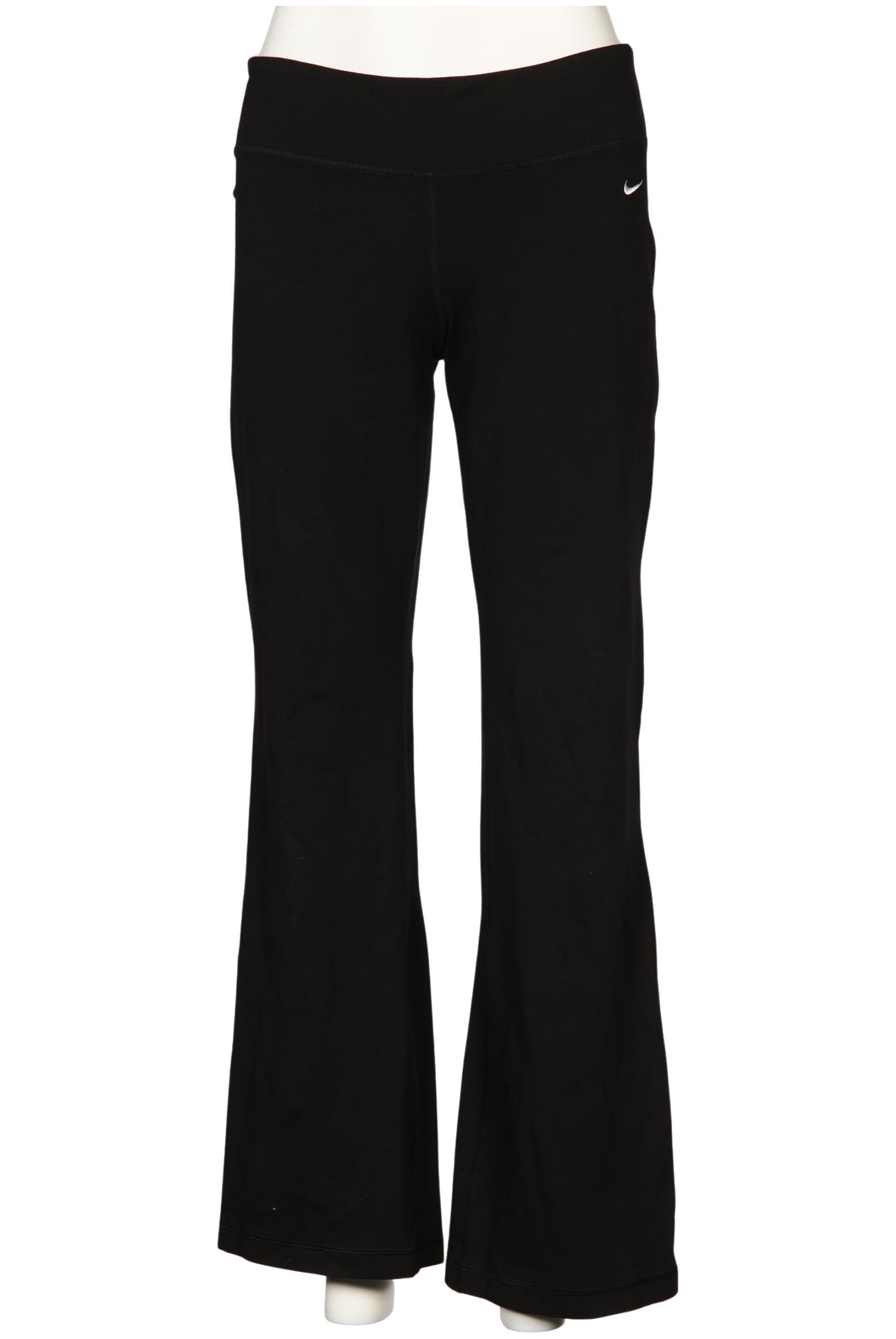 

Nike Damen Stoffhose, schwarz, Gr. 0