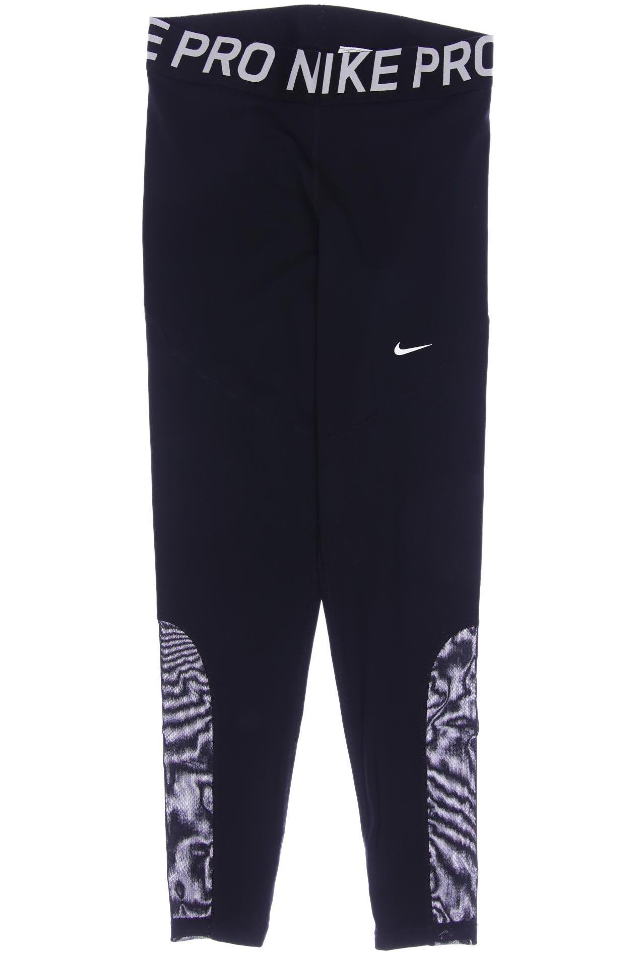 

Nike Damen Stoffhose, schwarz