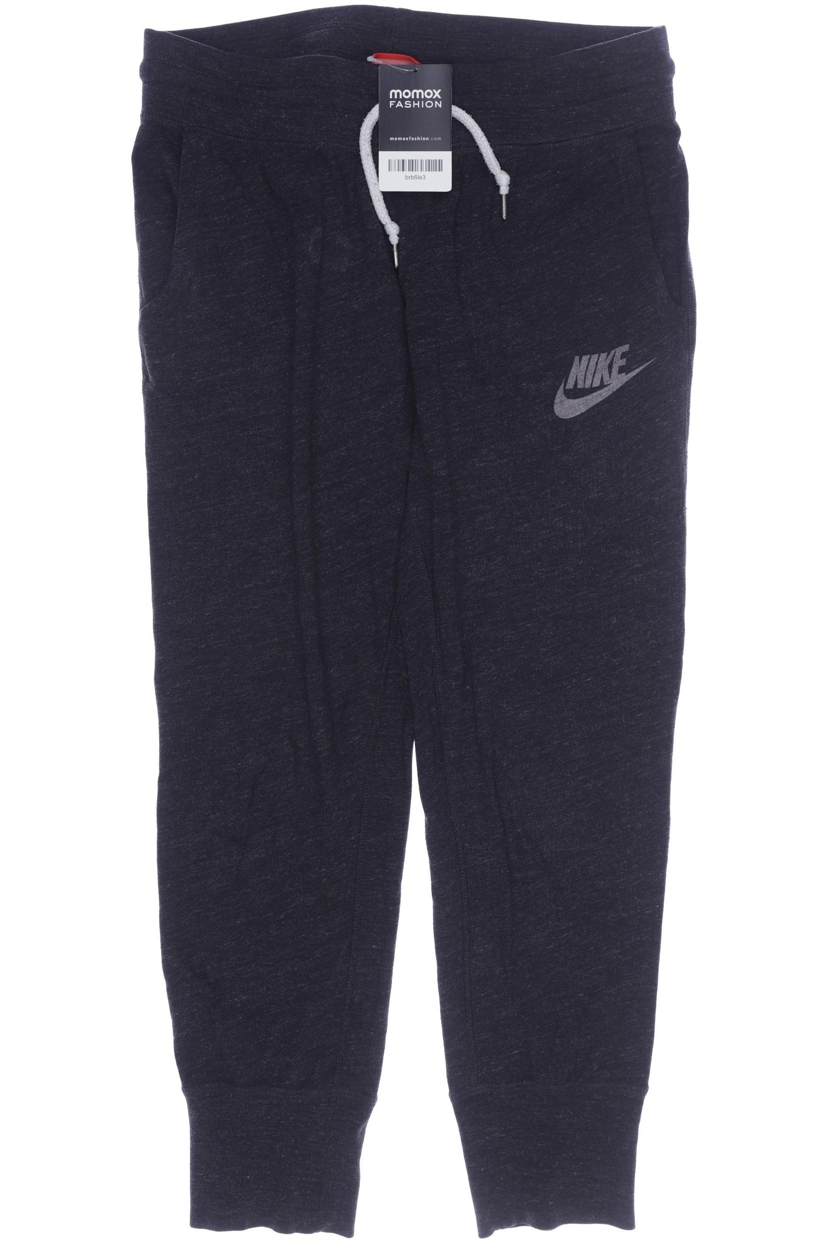 

Nike Damen Stoffhose, grau, Gr. 0