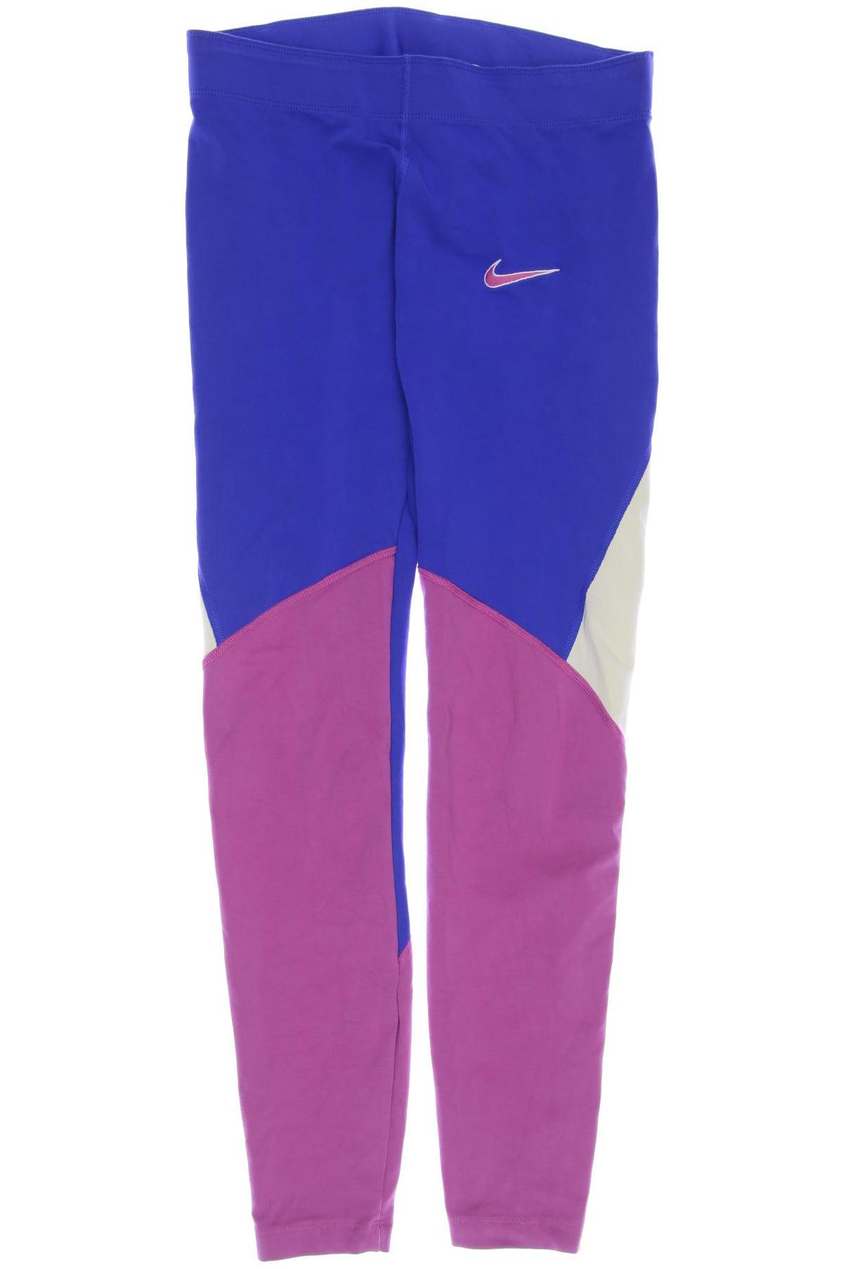 

Nike Damen Stoffhose, blau