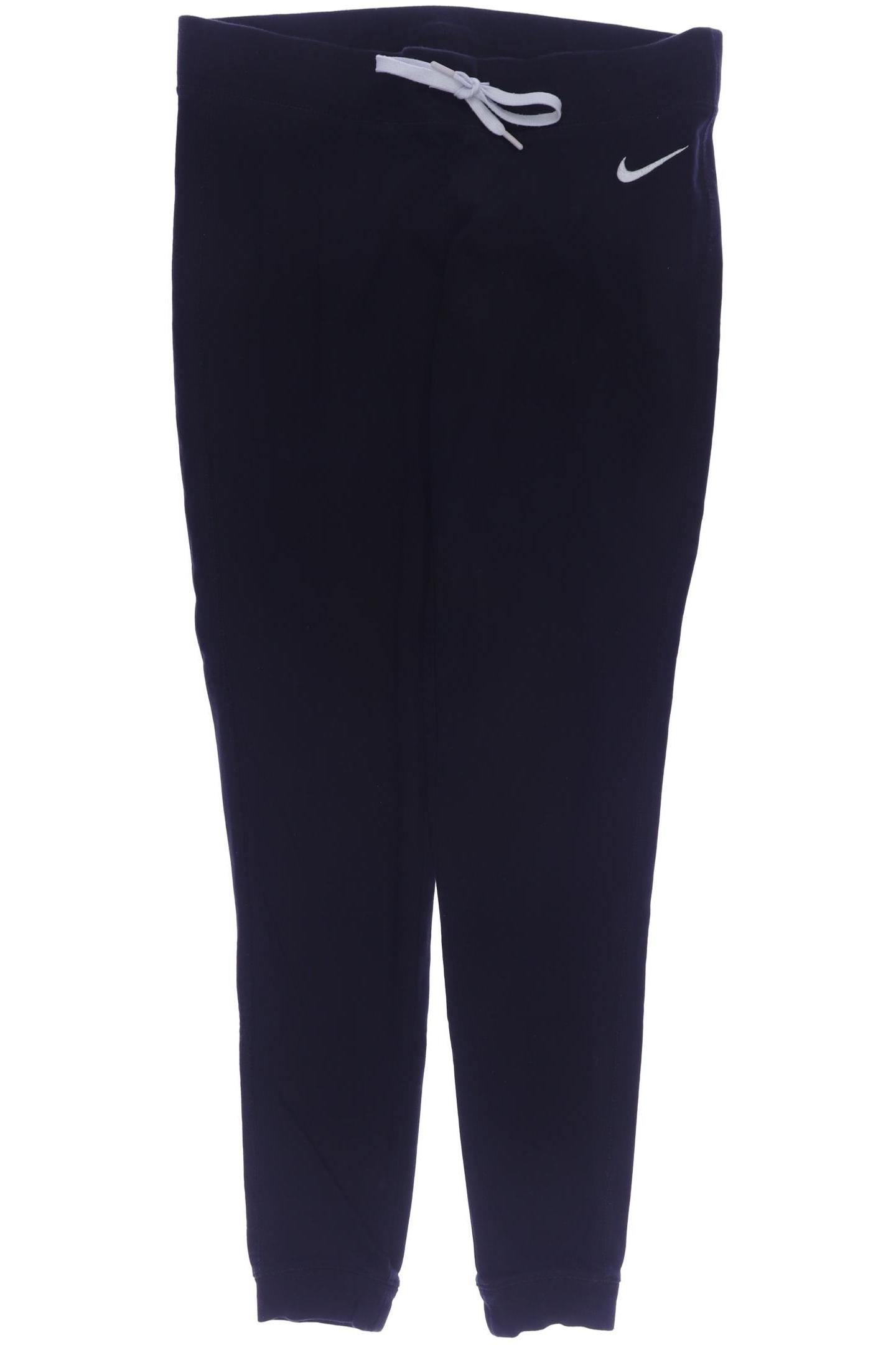 

Nike Damen Stoffhose, marineblau, Gr. 0