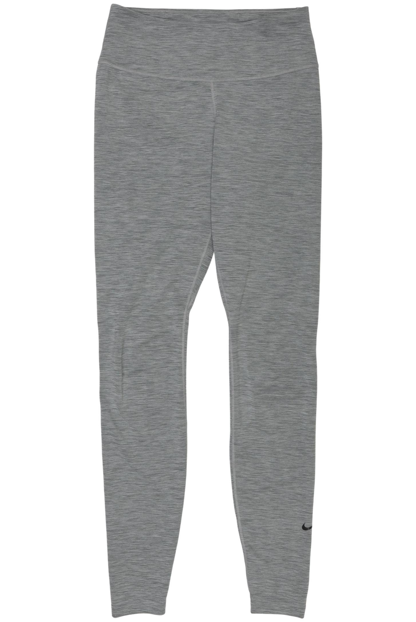 

Nike Damen Stoffhose, grau, Gr. 0