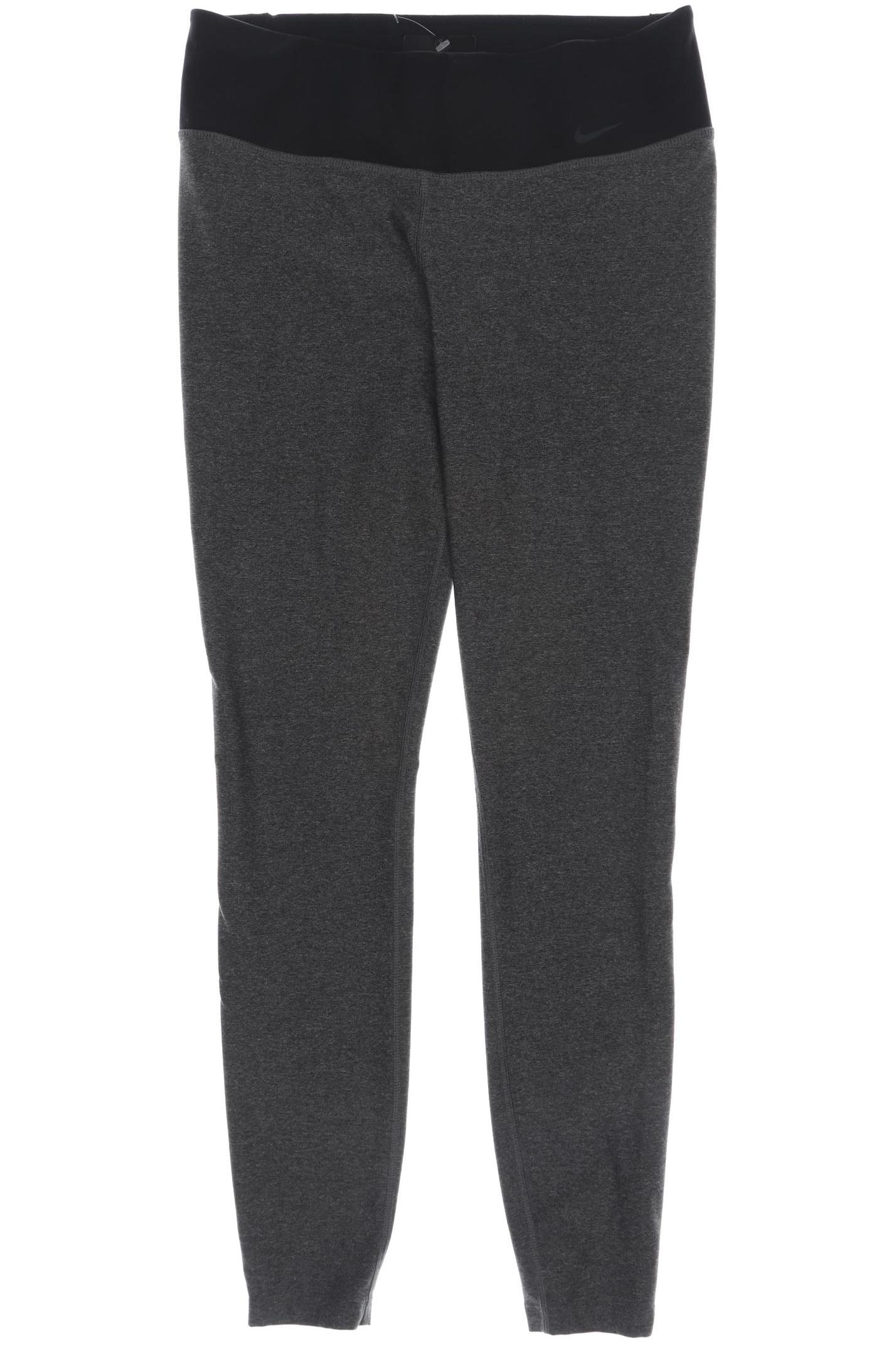 

Nike Damen Stoffhose, grau