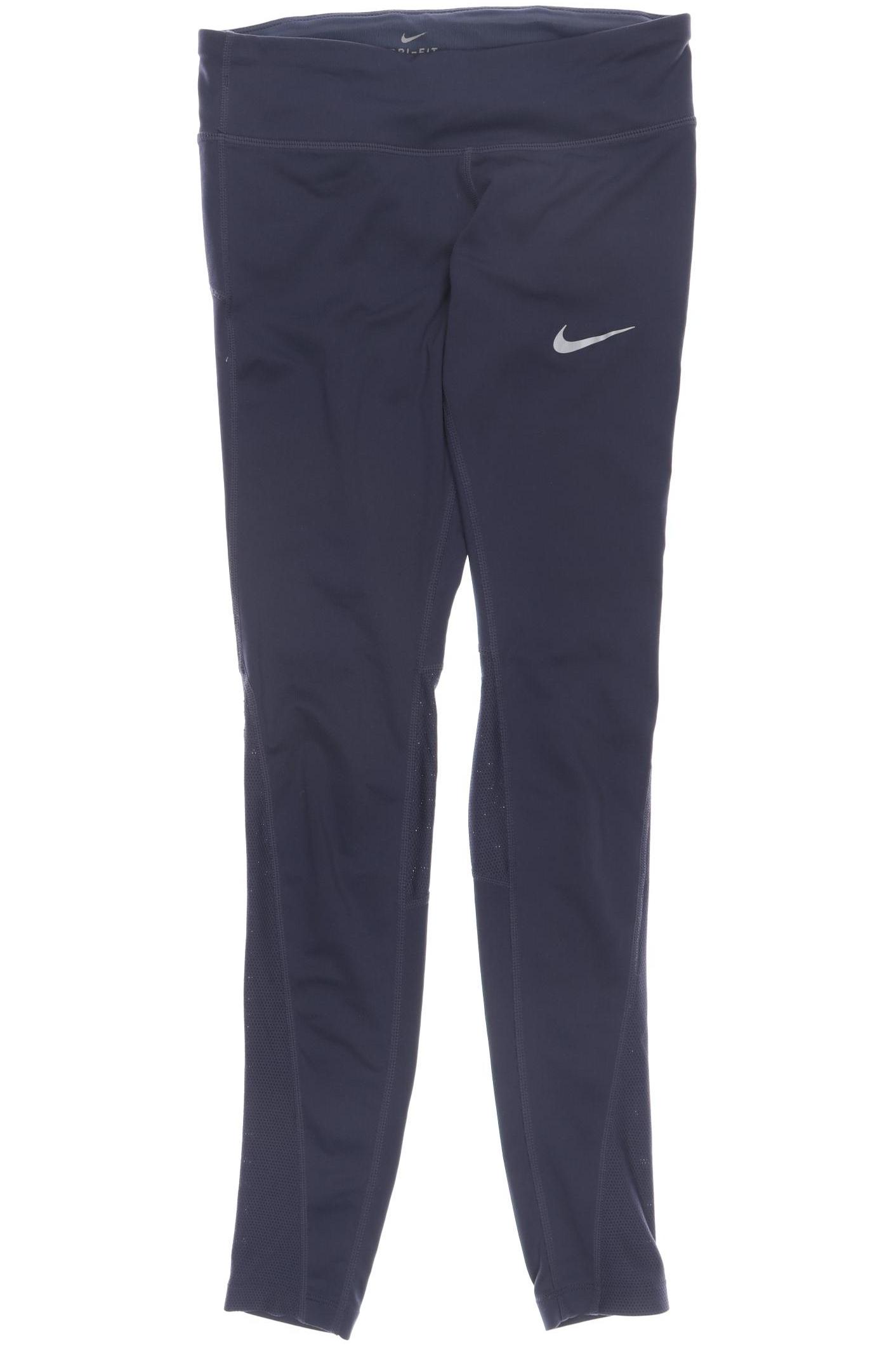 

Nike Damen Stoffhose, blau