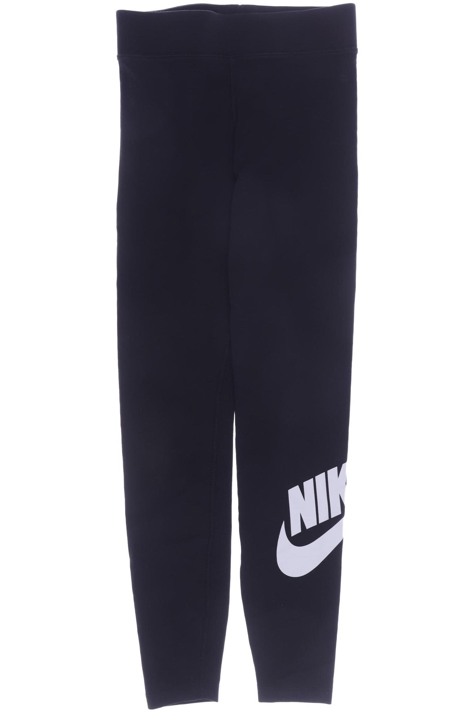 

Nike Damen Stoffhose, schwarz, Gr. 36