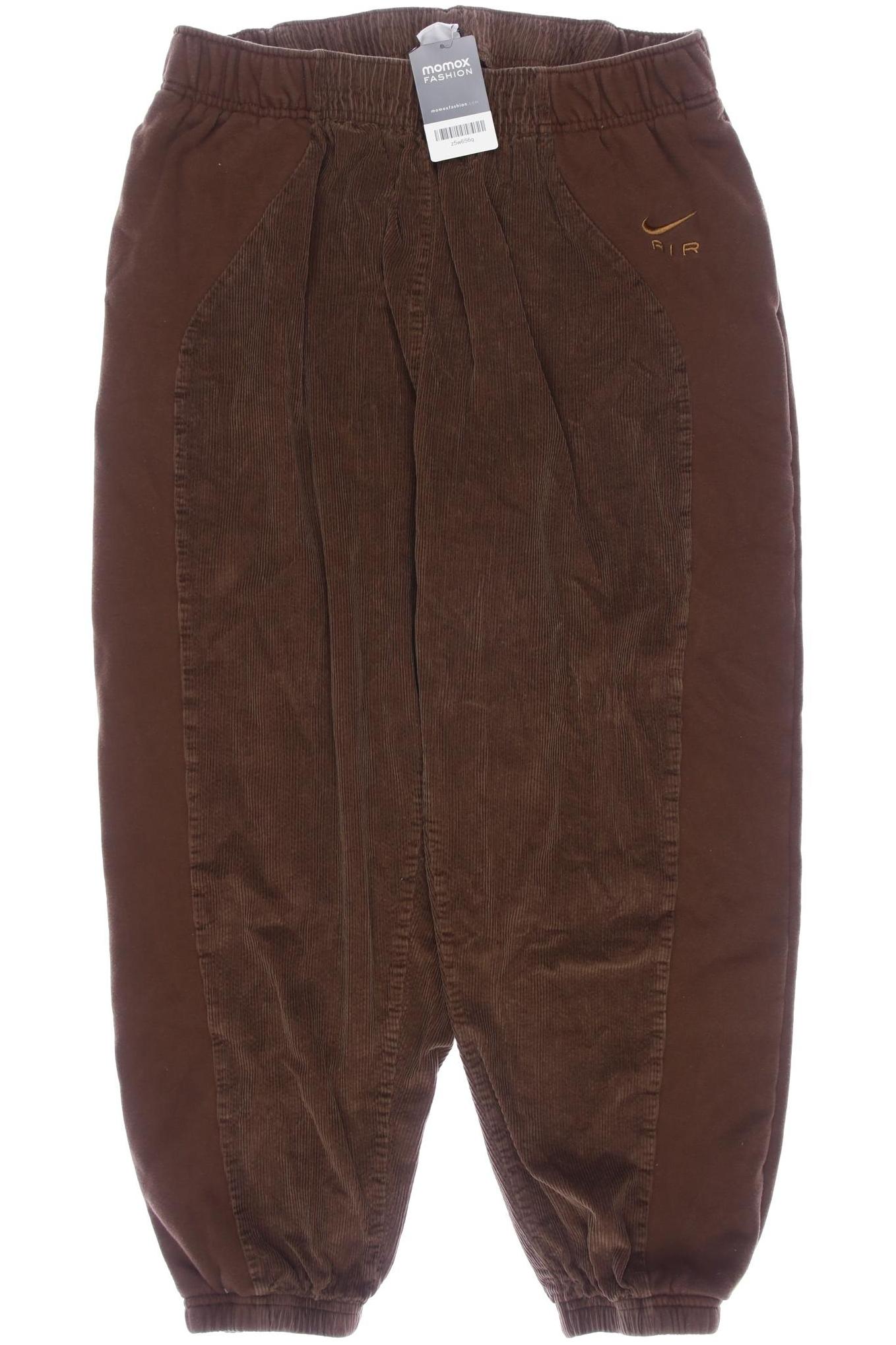 

Nike Damen Stoffhose, braun, Gr. 32