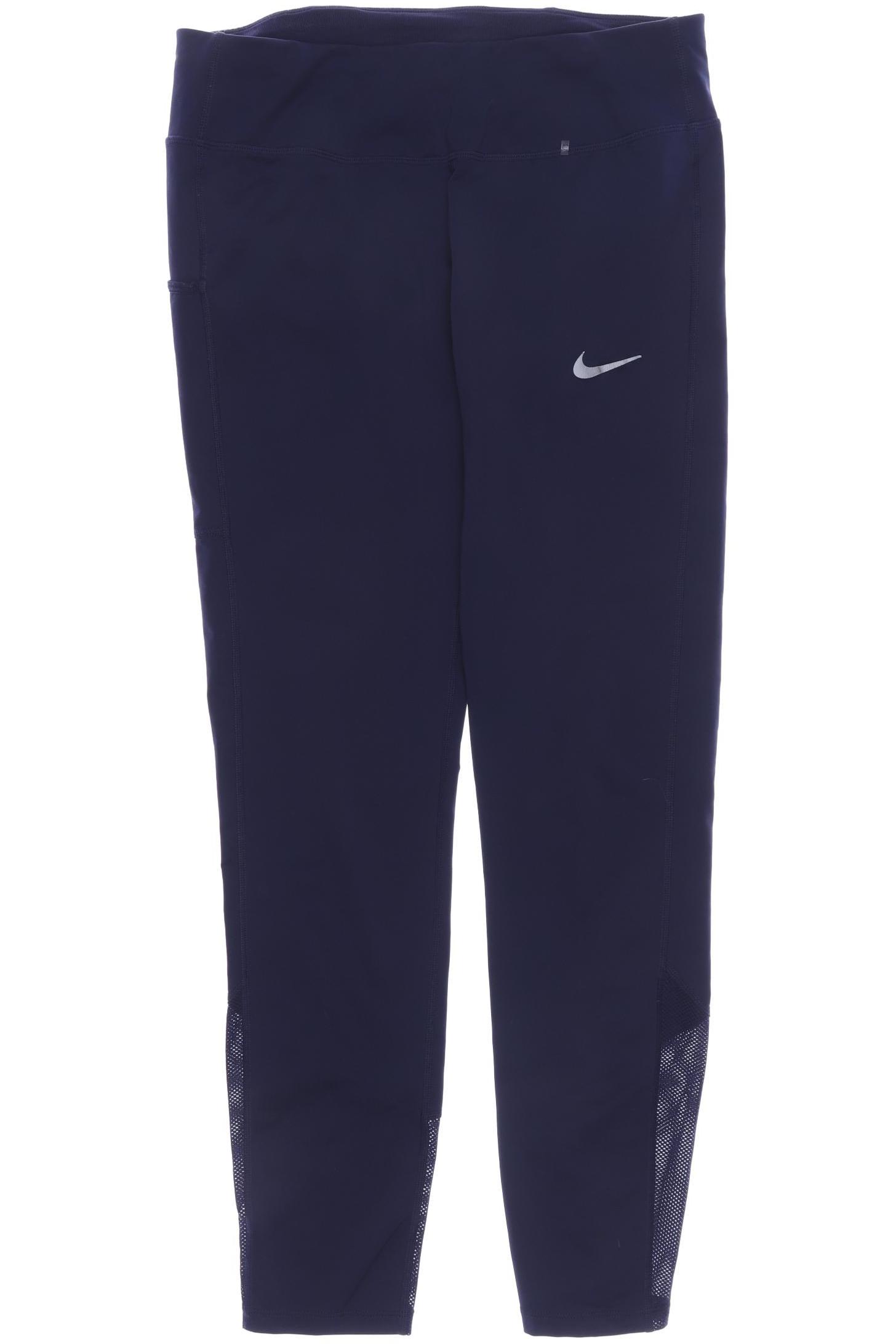 

Nike Damen Stoffhose, marineblau