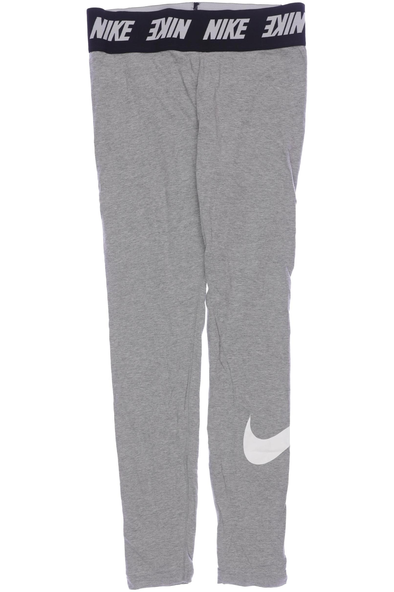 

Nike Damen Stoffhose, grau, Gr. 0