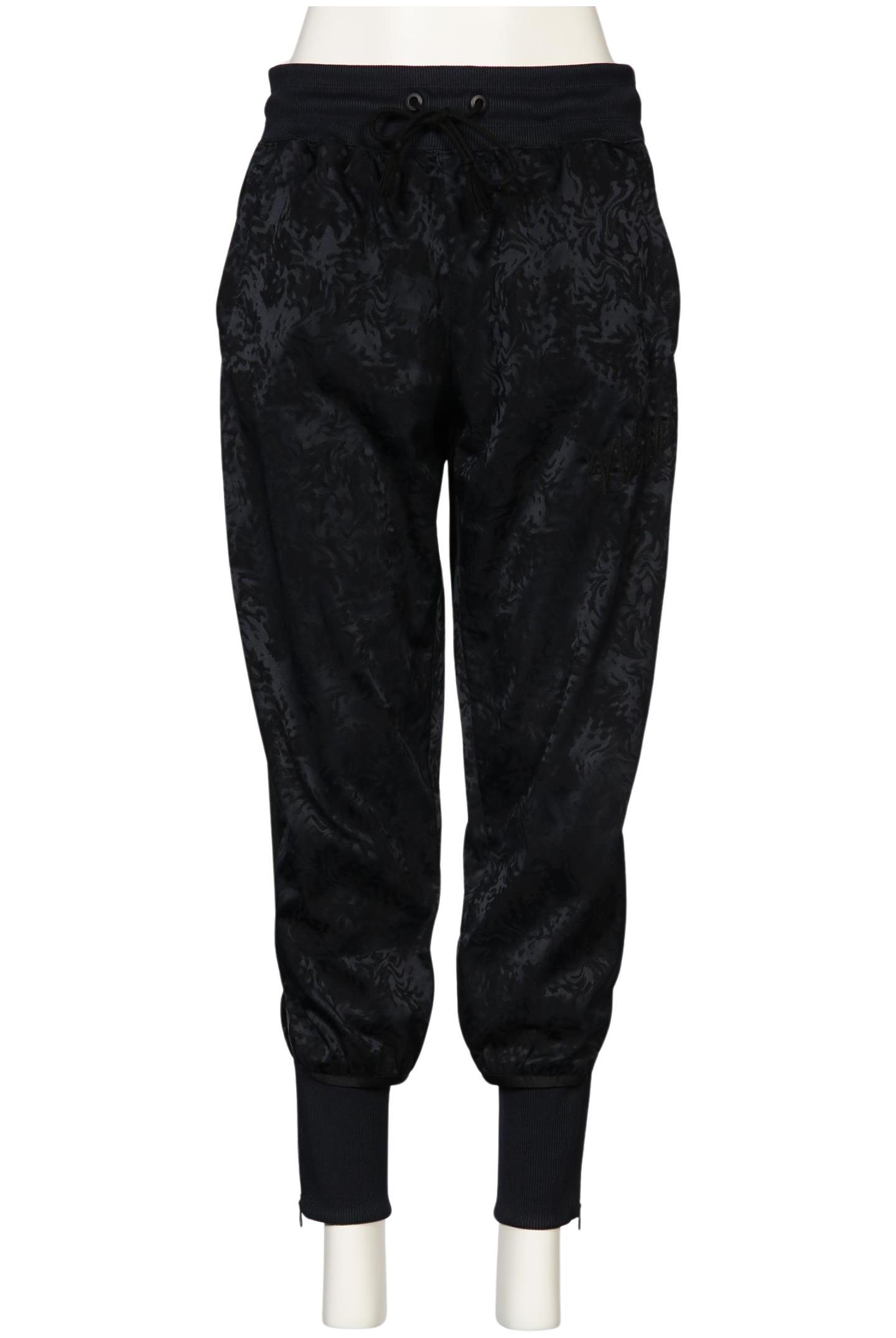 

Nike Damen Stoffhose, schwarz, Gr. 0