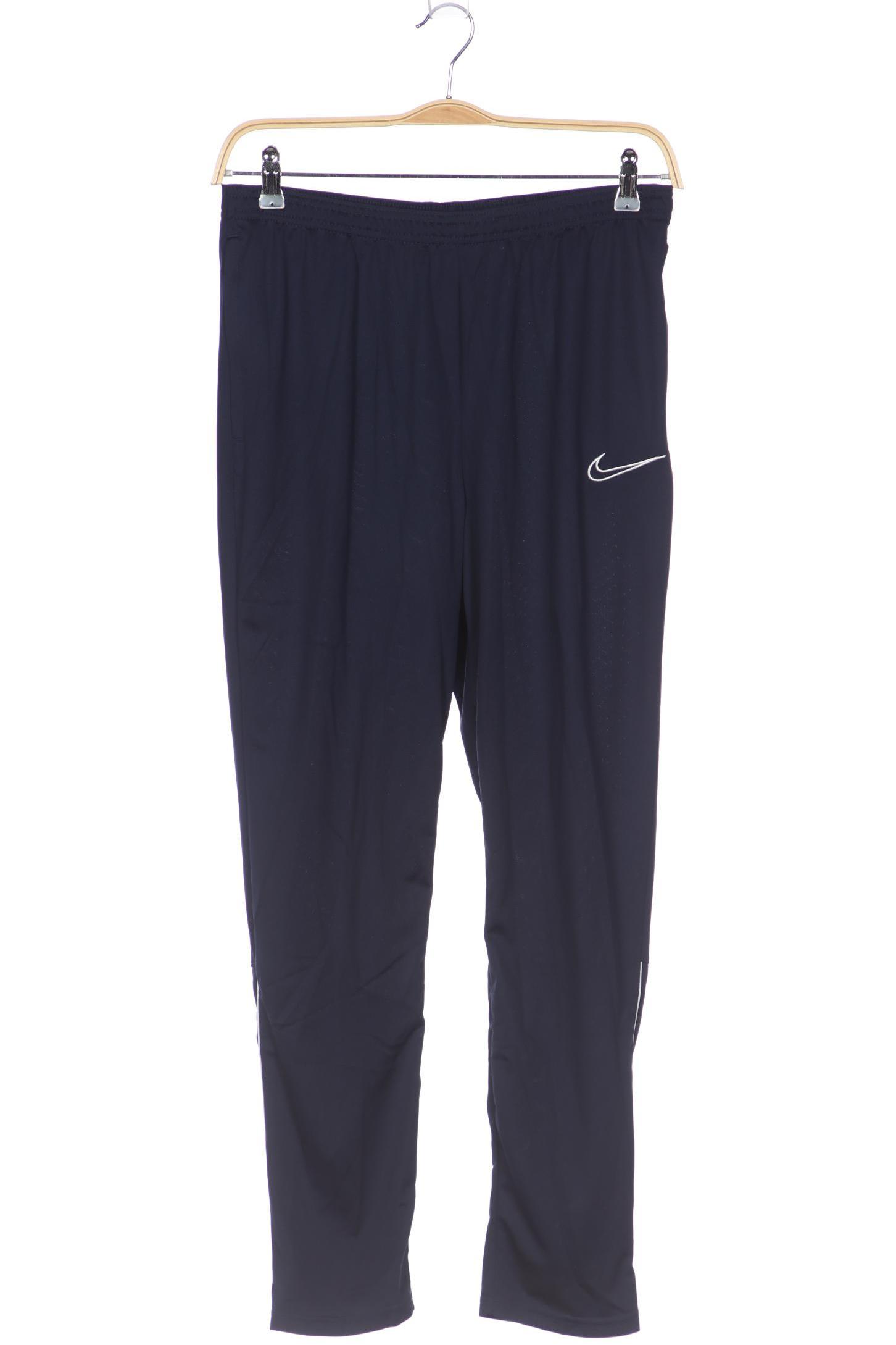 

Nike Damen Stoffhose, marineblau, Gr. 0