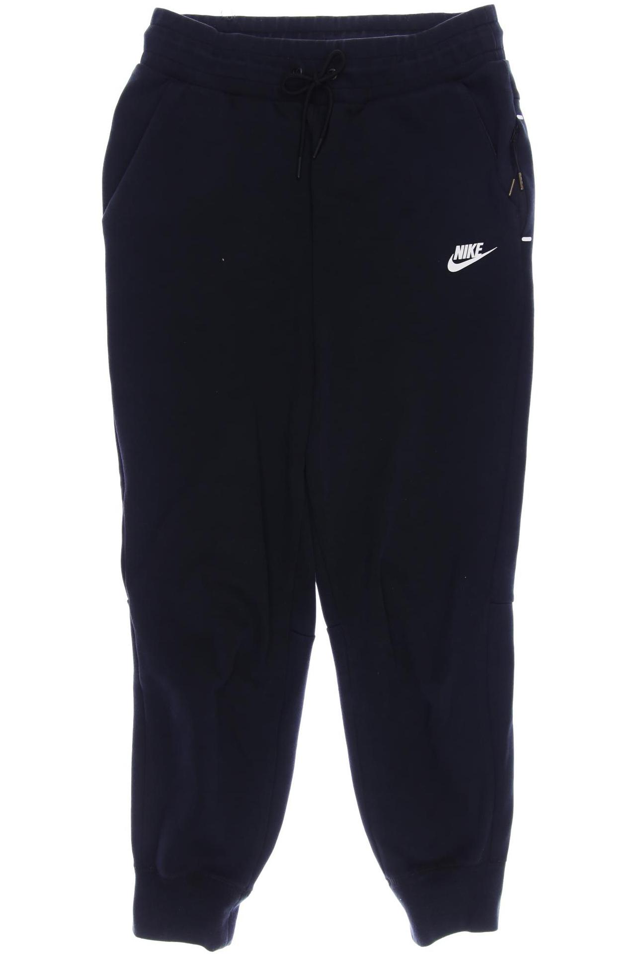 

Nike Damen Stoffhose, schwarz