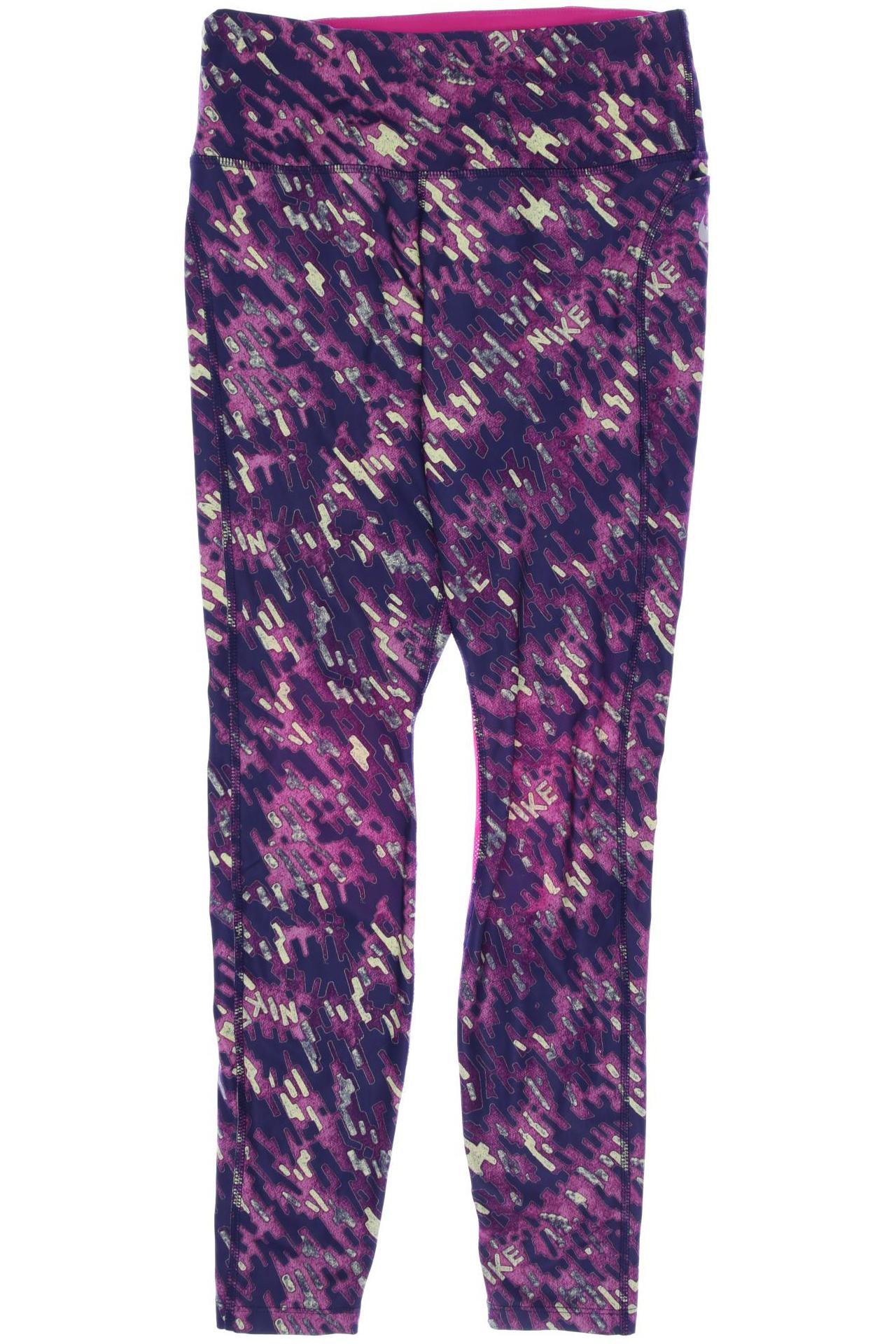 

Nike Damen Stoffhose, flieder, Gr. 0
