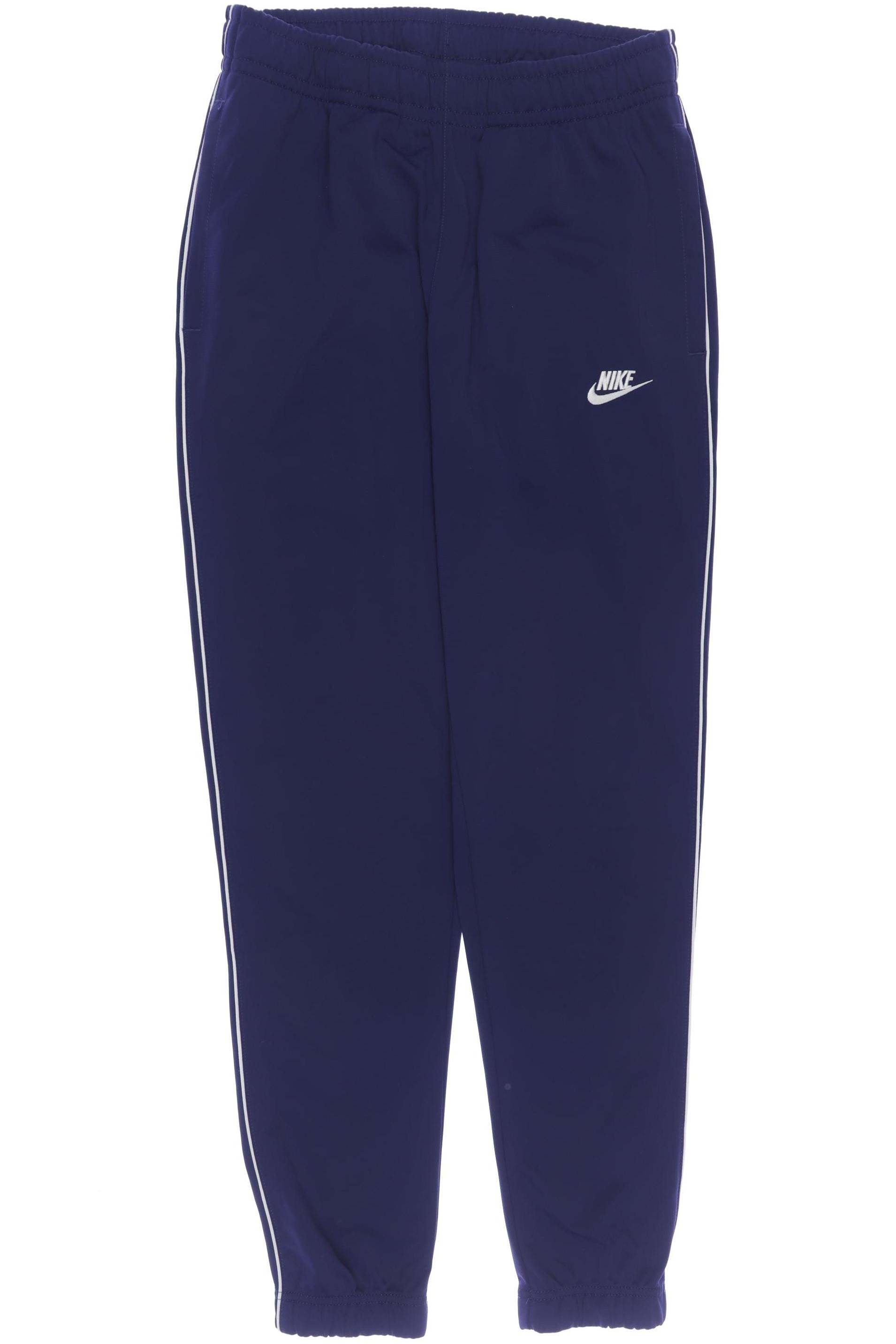 

Nike Damen Stoffhose, marineblau, Gr. 0