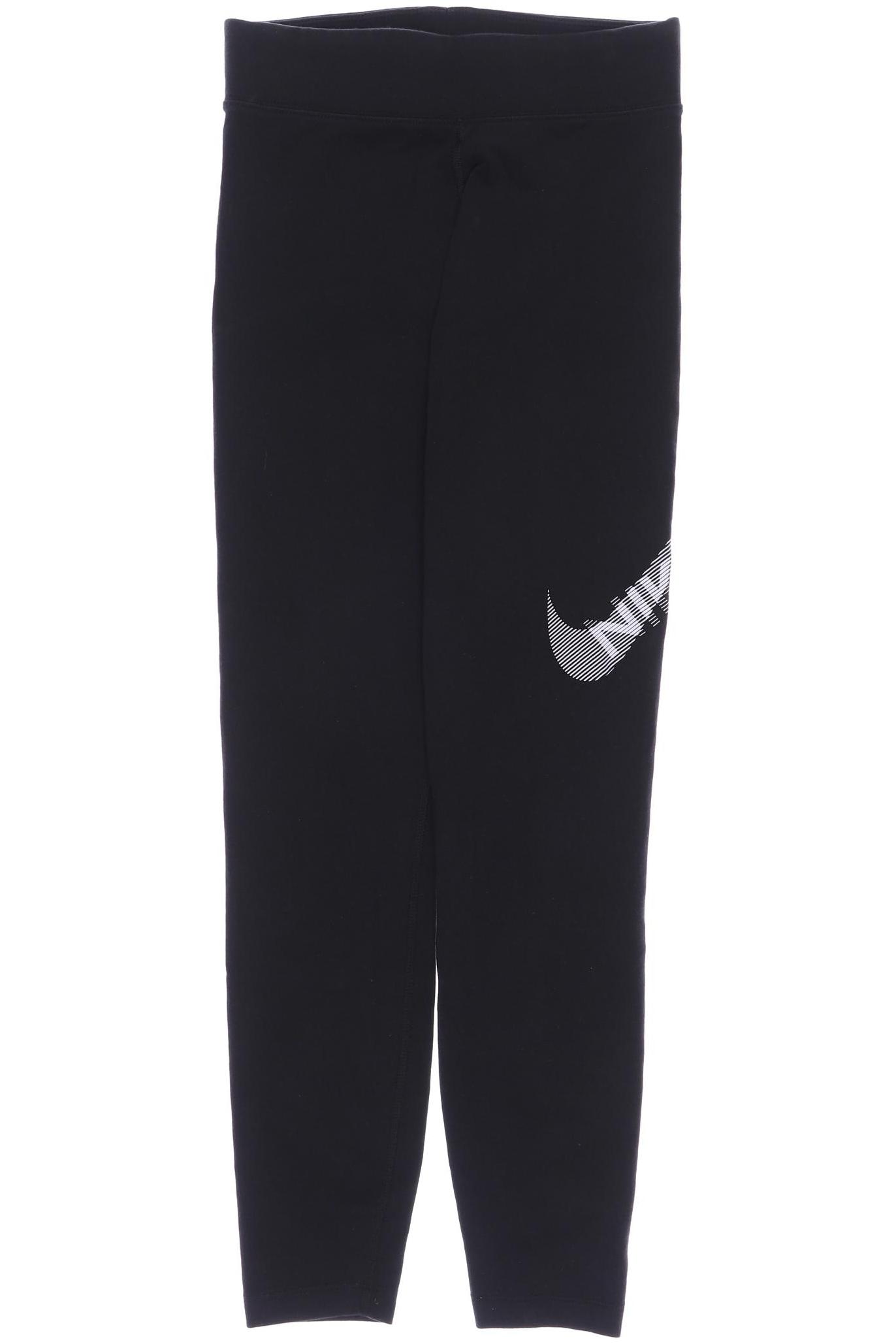 

Nike Damen Stoffhose, schwarz, Gr. 36