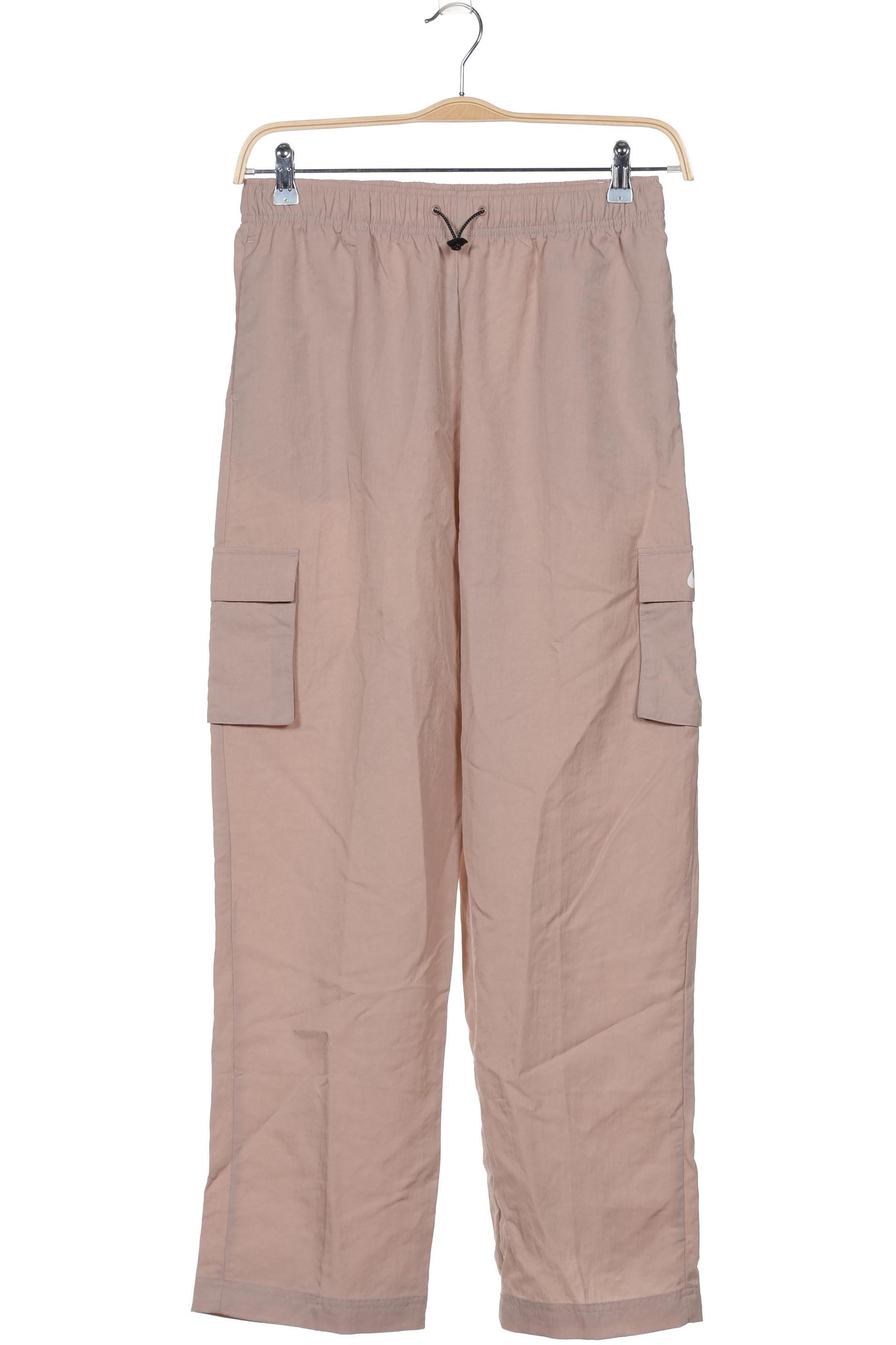 

Nike Damen Stoffhose, pink, Gr. 36