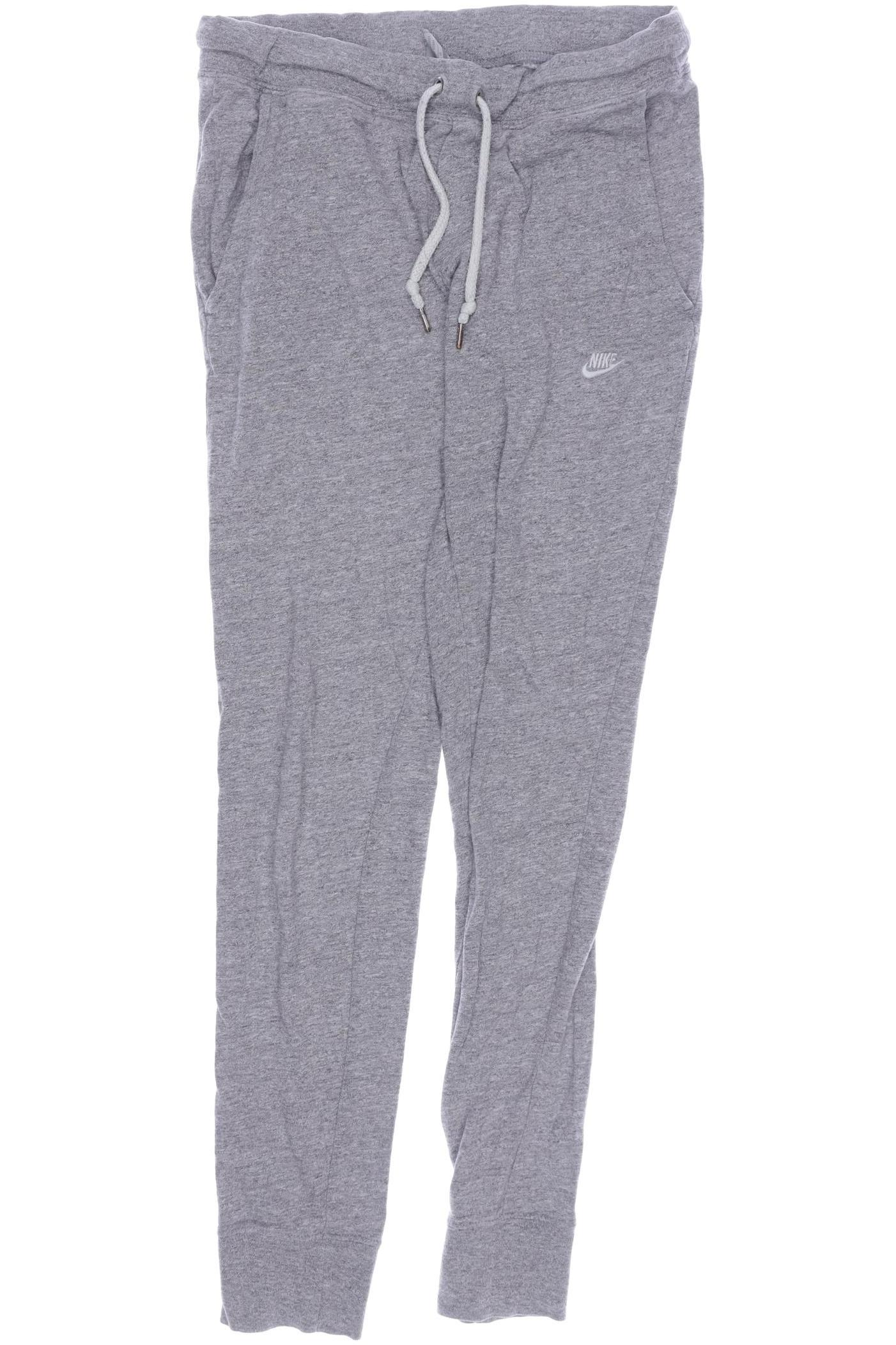 

Nike Damen Stoffhose, grau