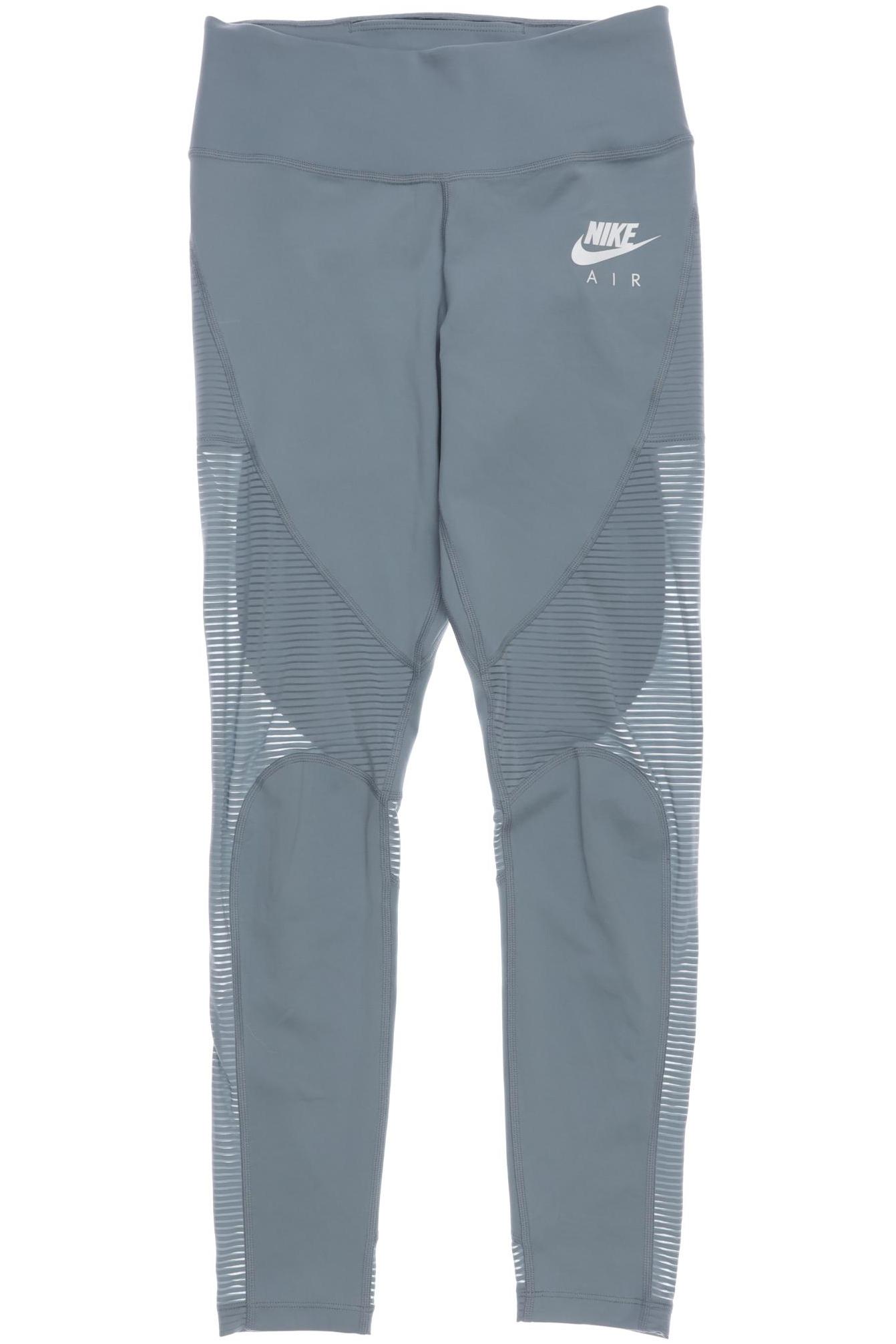 

Nike Damen Stoffhose, türkis, Gr. 0