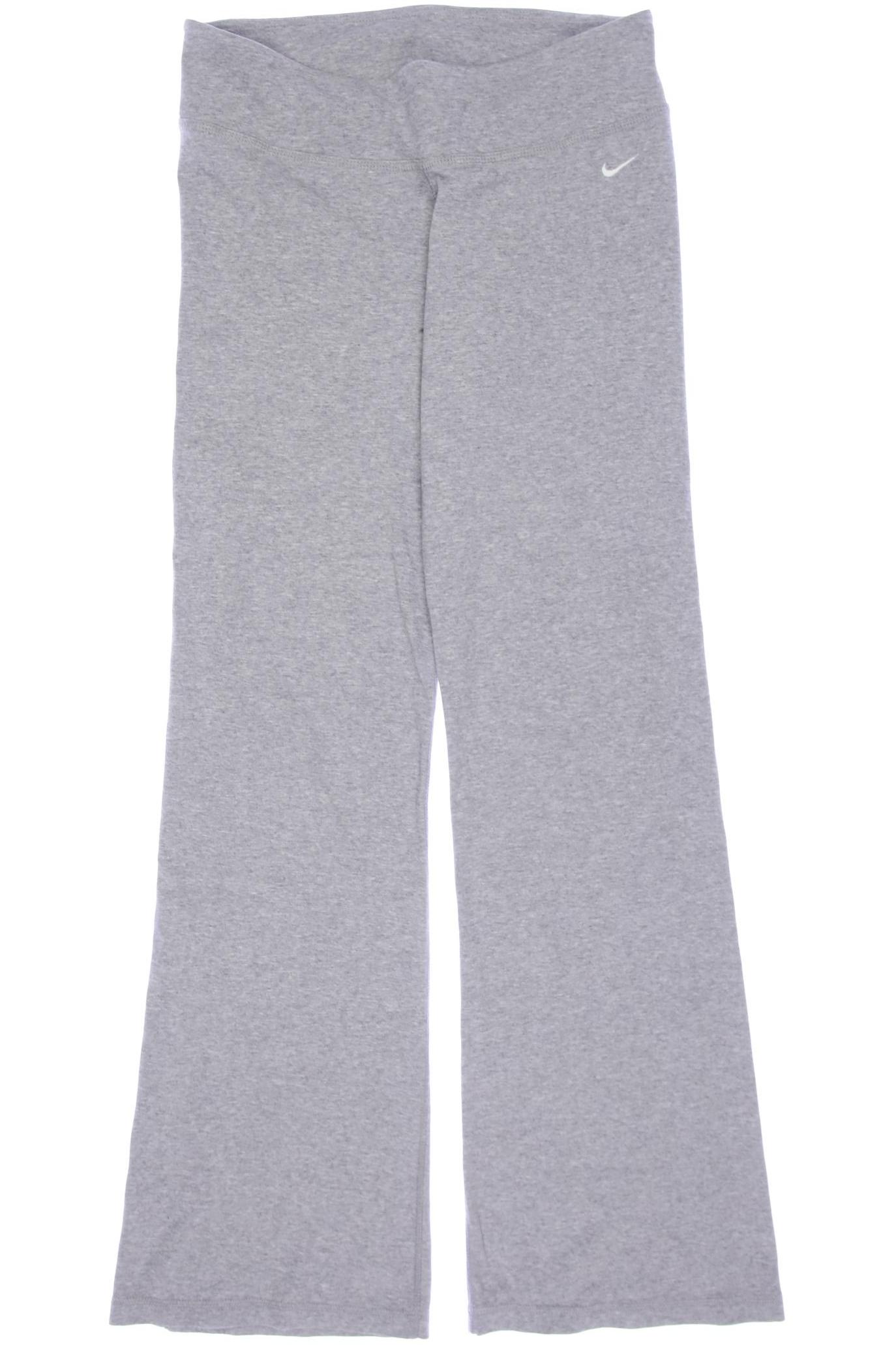 

Nike Damen Stoffhose, grau, Gr. 0