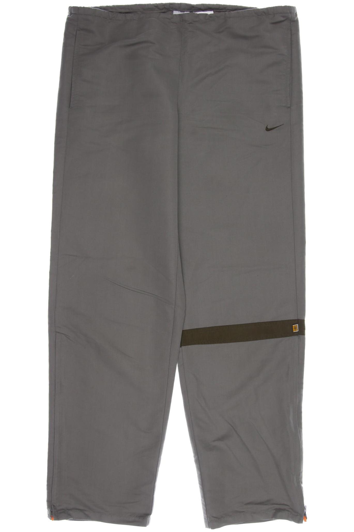 

Nike Damen Stoffhose, grün