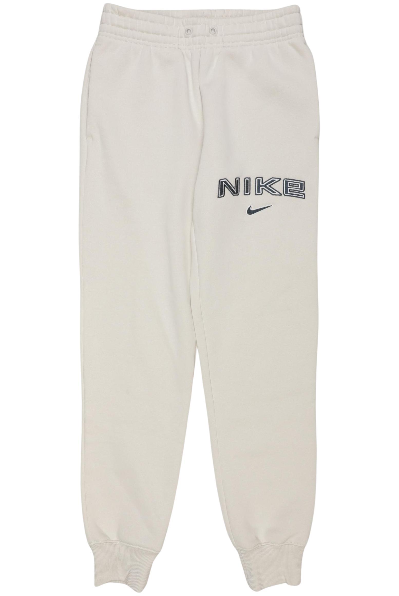 

Nike Damen Stoffhose, cremeweiß, Gr. 0
